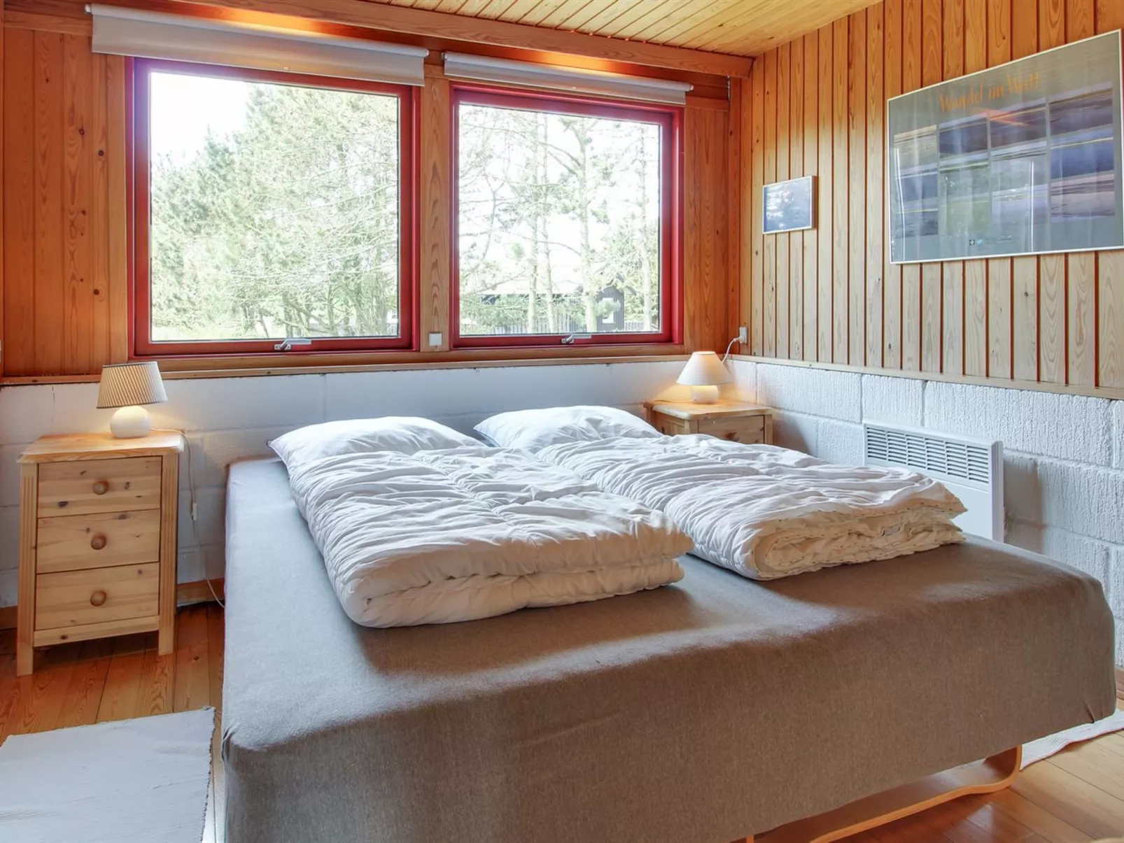 "Sweni" - 800m from the sea-Inside
