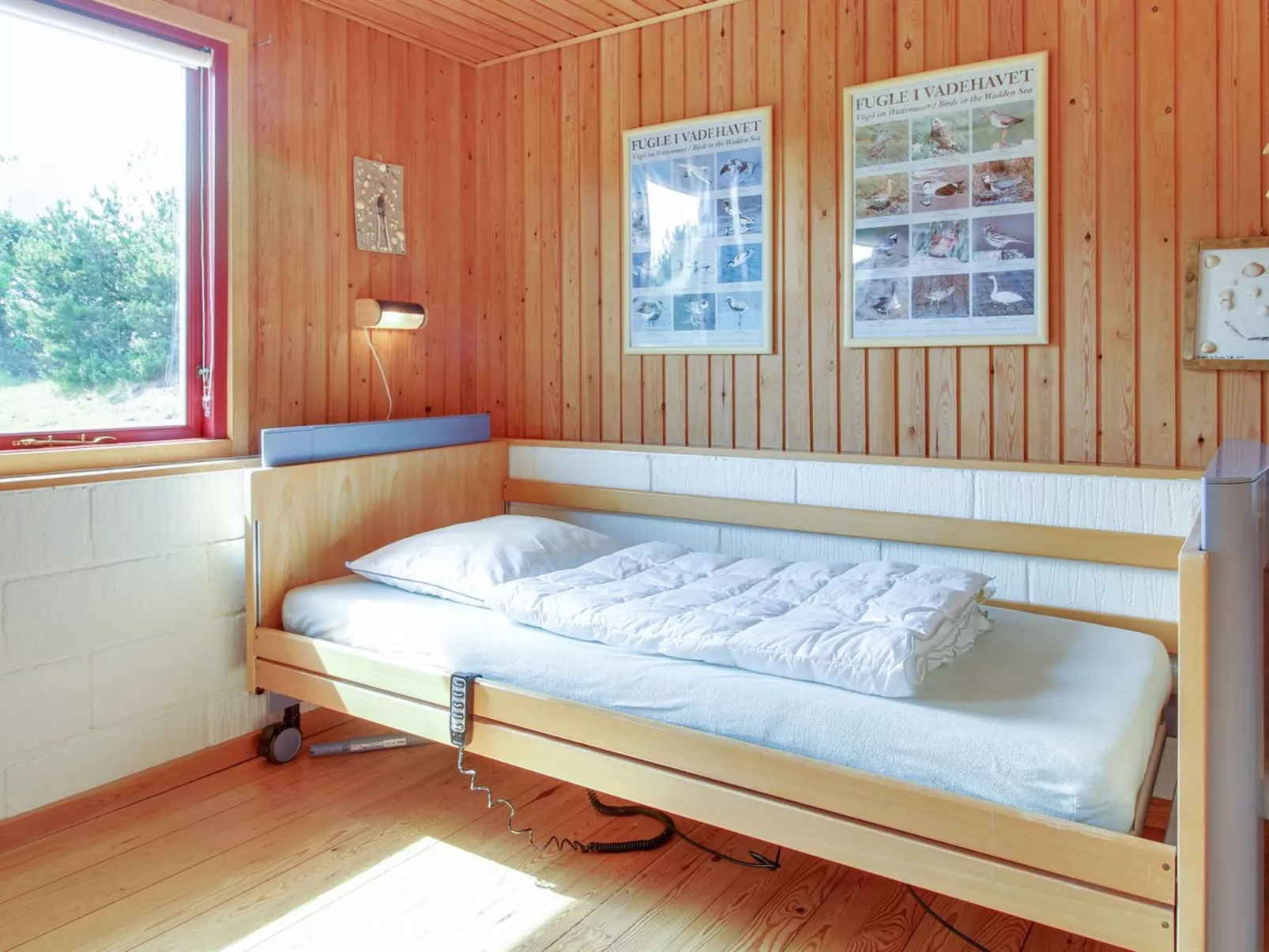 "Sweni" - 800m from the sea-Inside