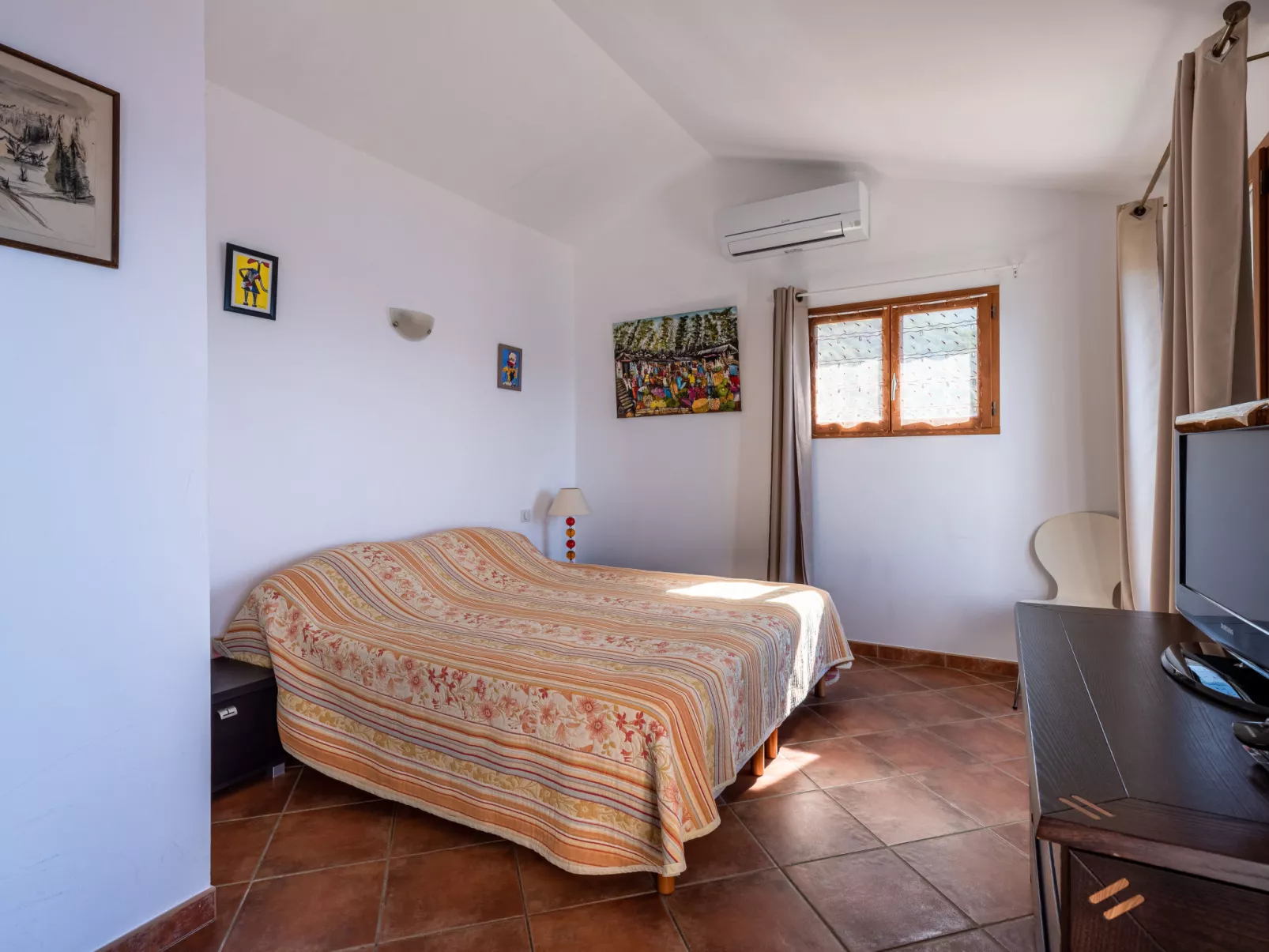 Maison Balbi-Inside