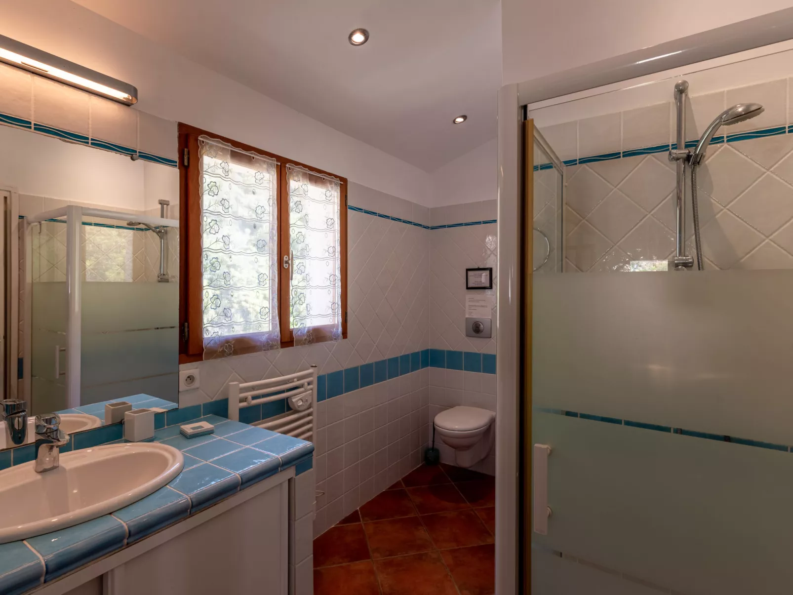 Maison Balbi-Inside