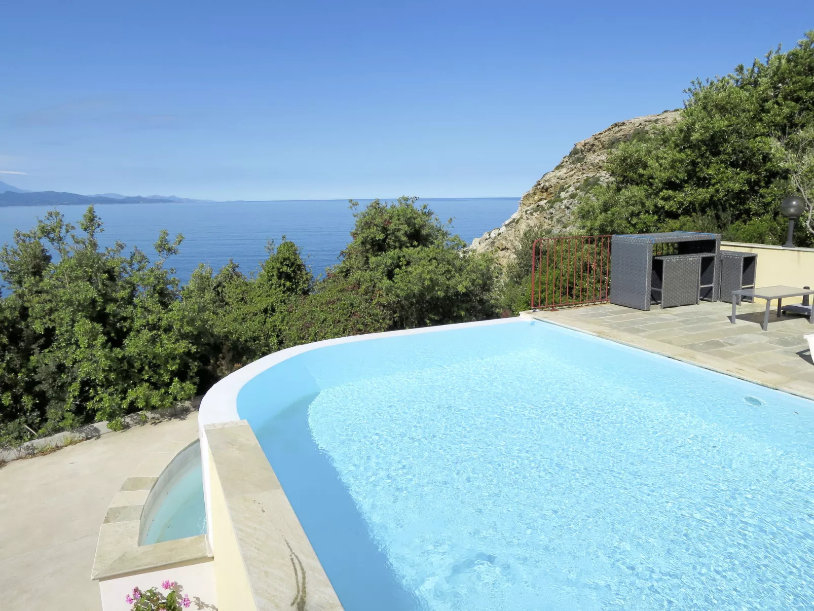 Maison Balbi-Outside