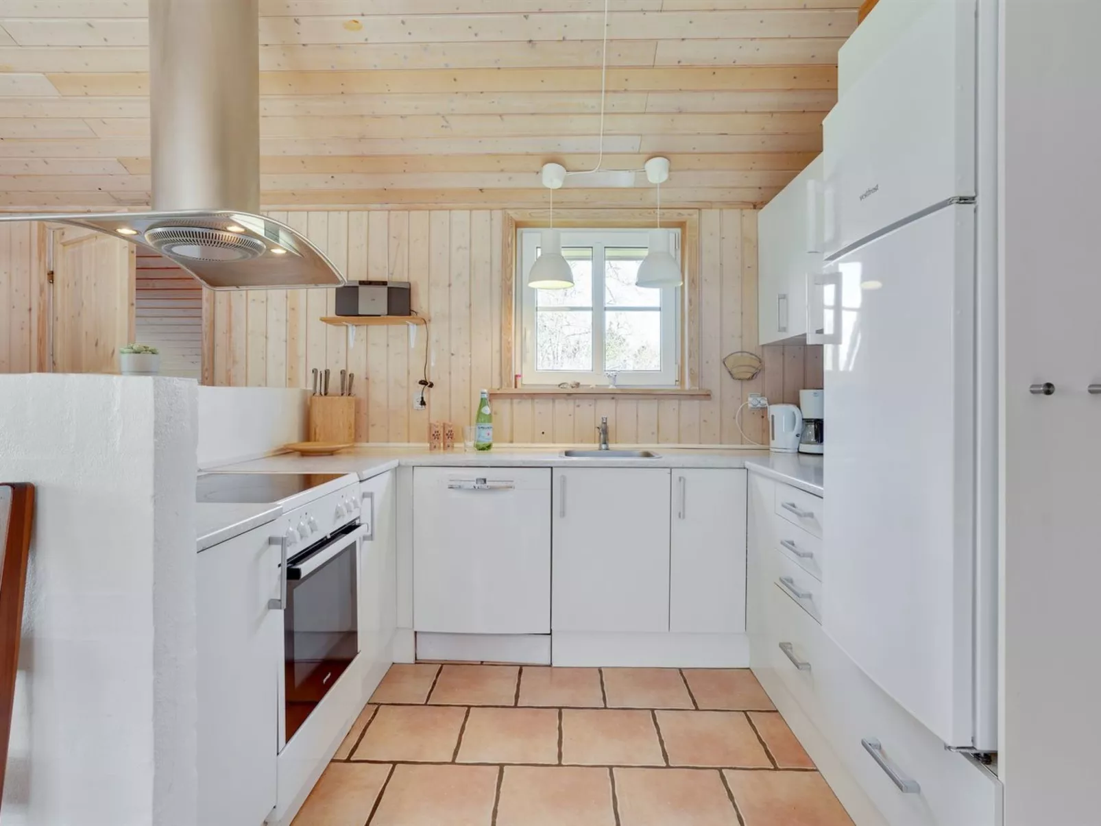 "Kristián" - 400m from the sea-Inside