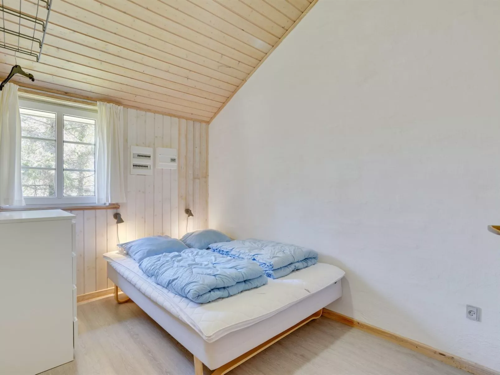 "Kristián" - 400m from the sea-Inside