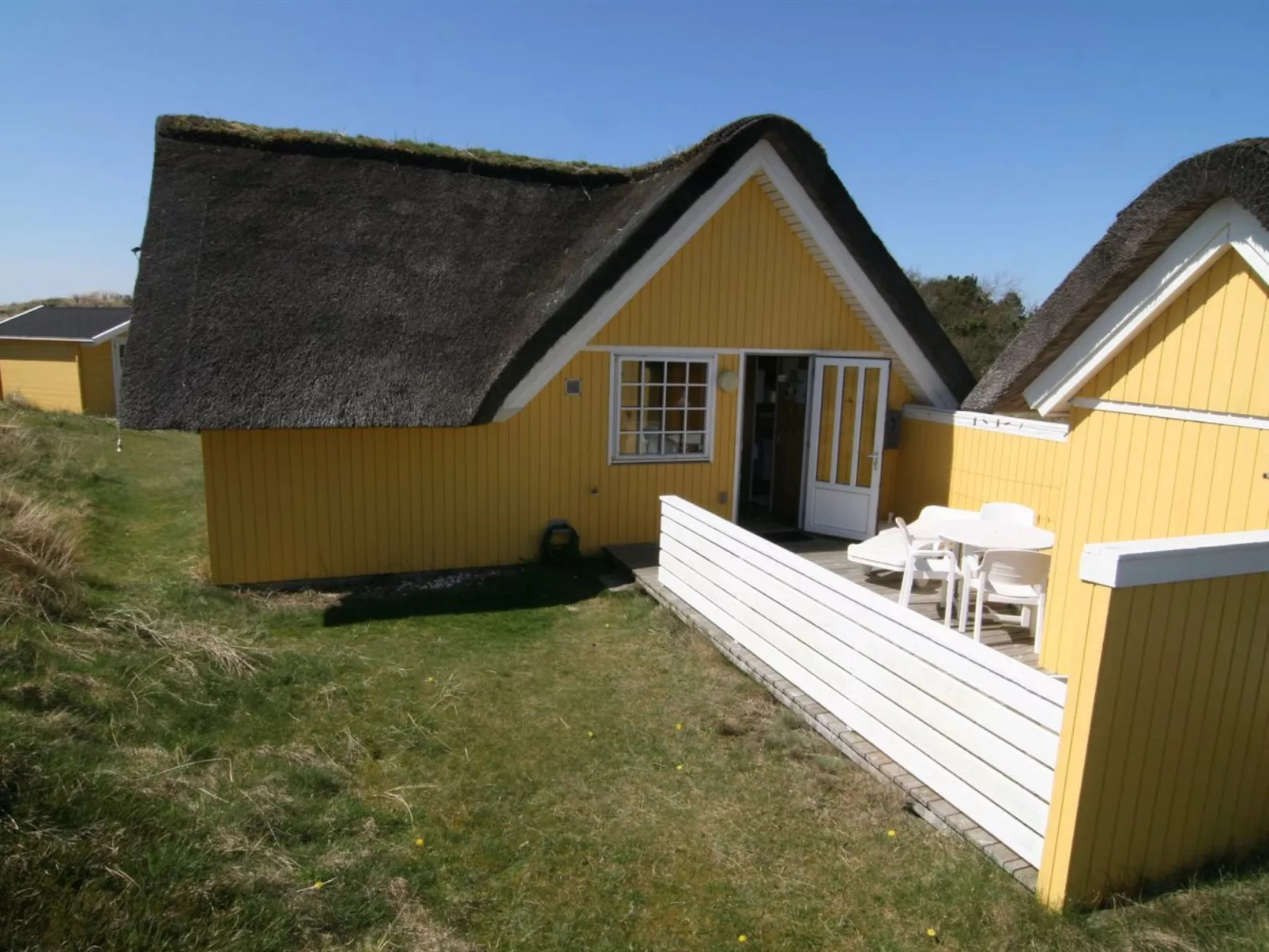 "Esa" - 500m from the sea-Outside