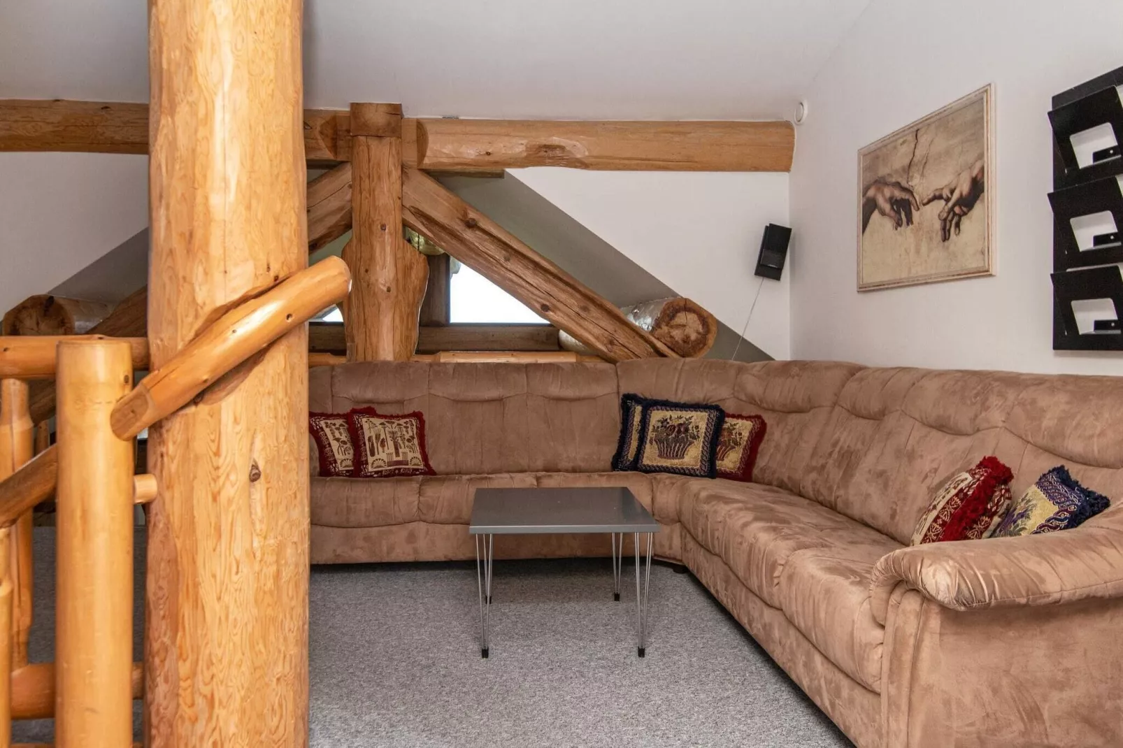 12 Personen Ferienhaus in Nimtofte-By Traum-Innen