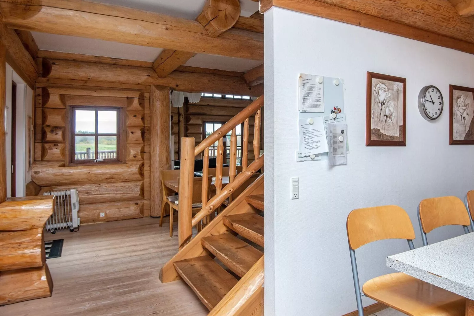 12 Personen Ferienhaus in Nimtofte-By Traum-Innen