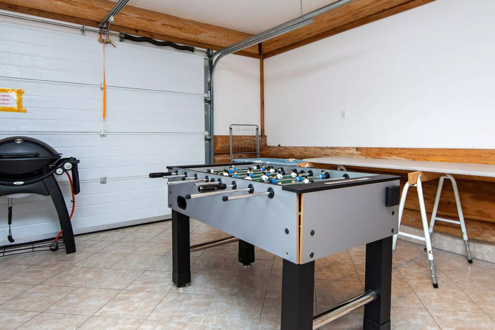 12 Personen Ferienhaus in Nimtofte-By Traum-Innen