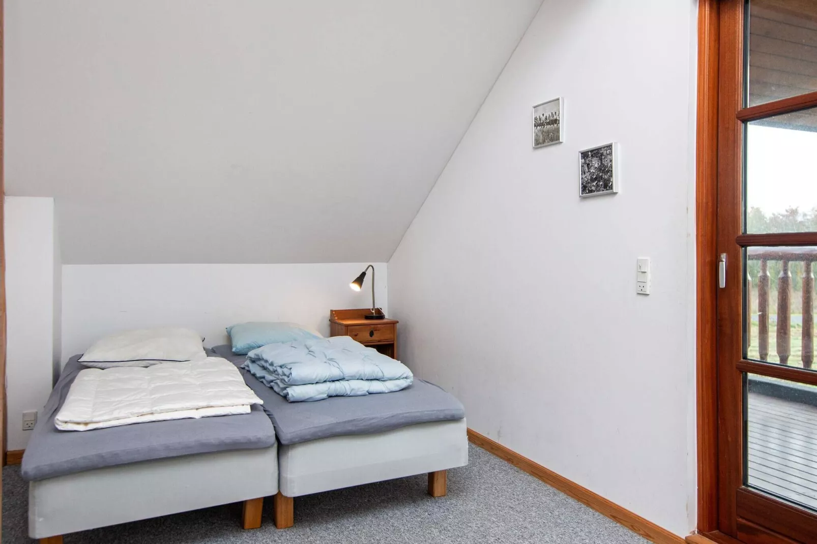 12 Personen Ferienhaus in Nimtofte-By Traum-Innen