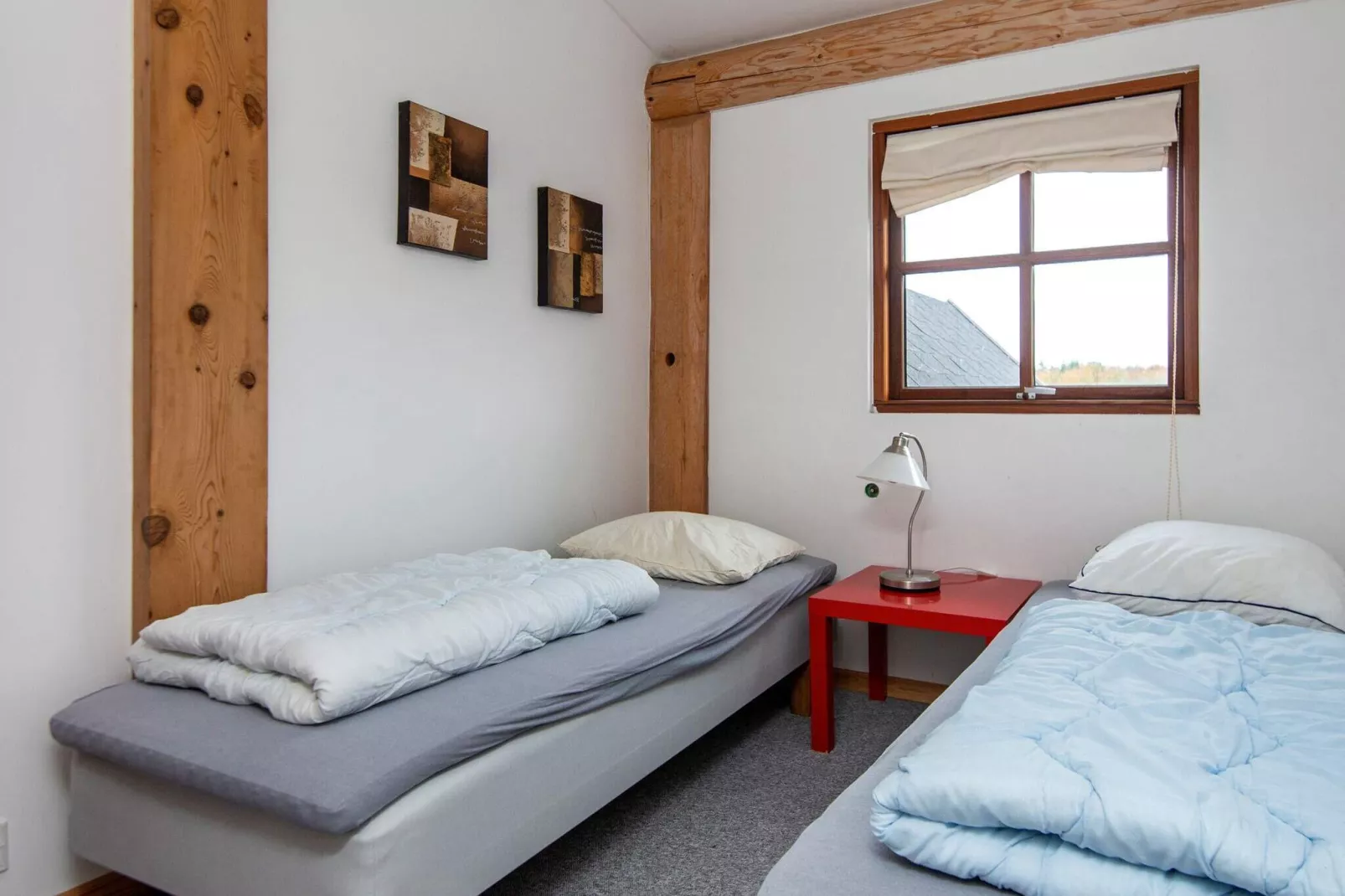 12 Personen Ferienhaus in Nimtofte-By Traum-Innen