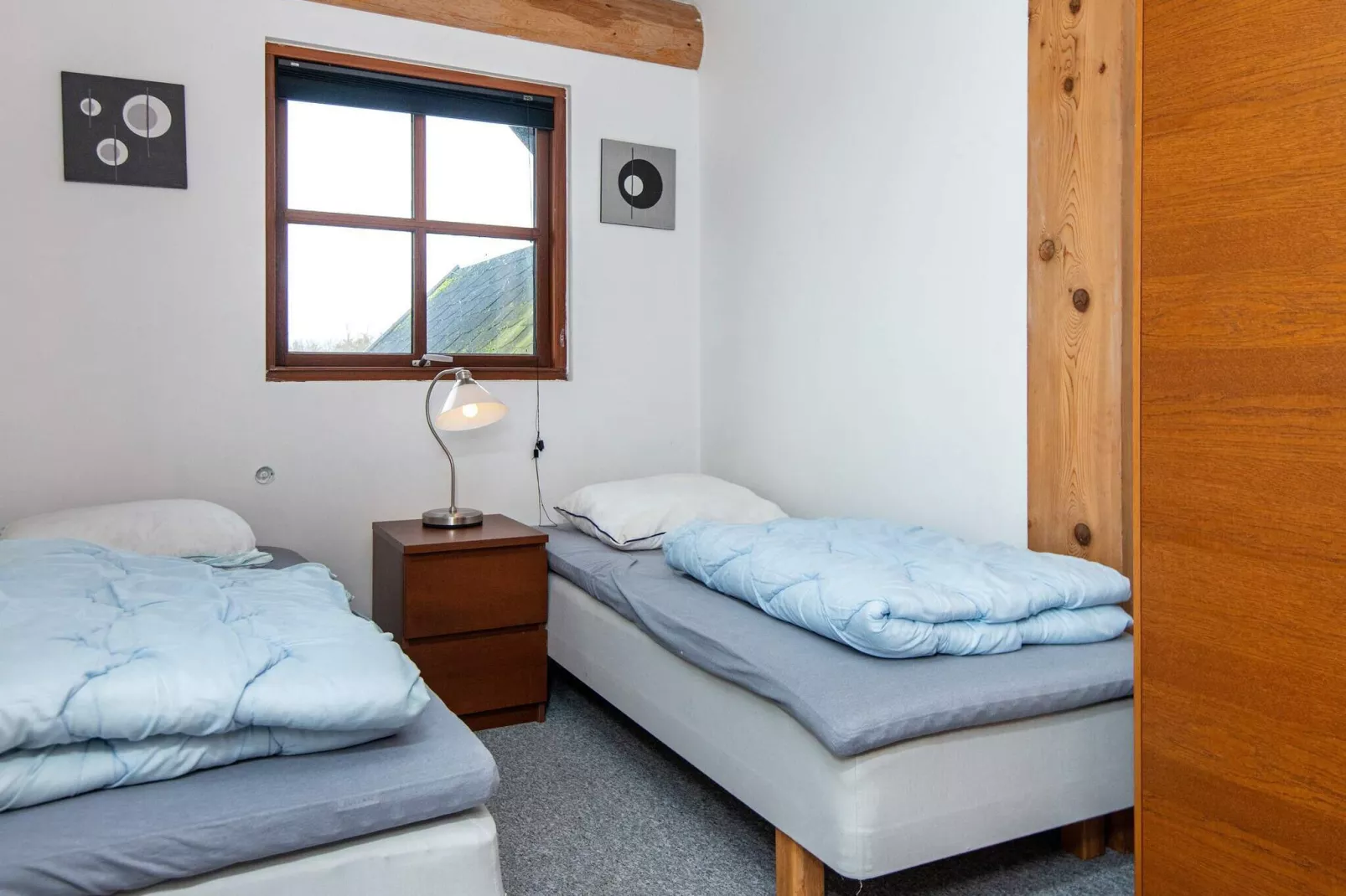 12 Personen Ferienhaus in Nimtofte-By Traum-Innen