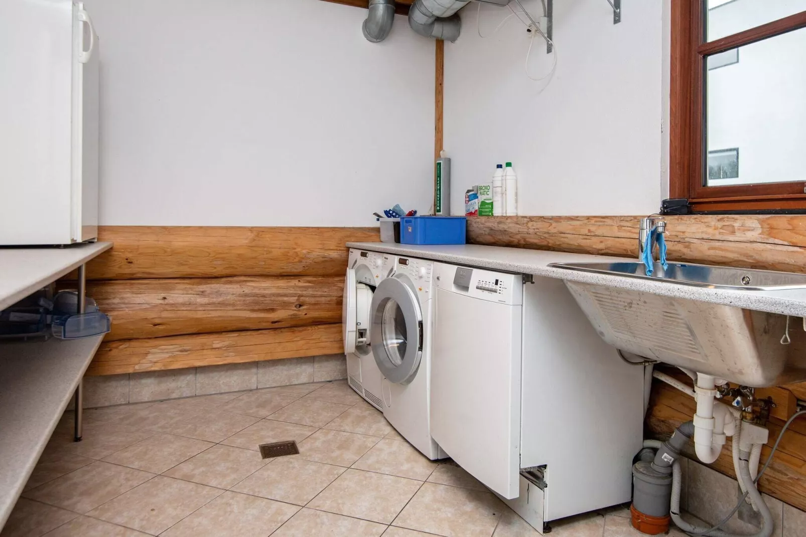 12 Personen Ferienhaus in Nimtofte-By Traum-Innen