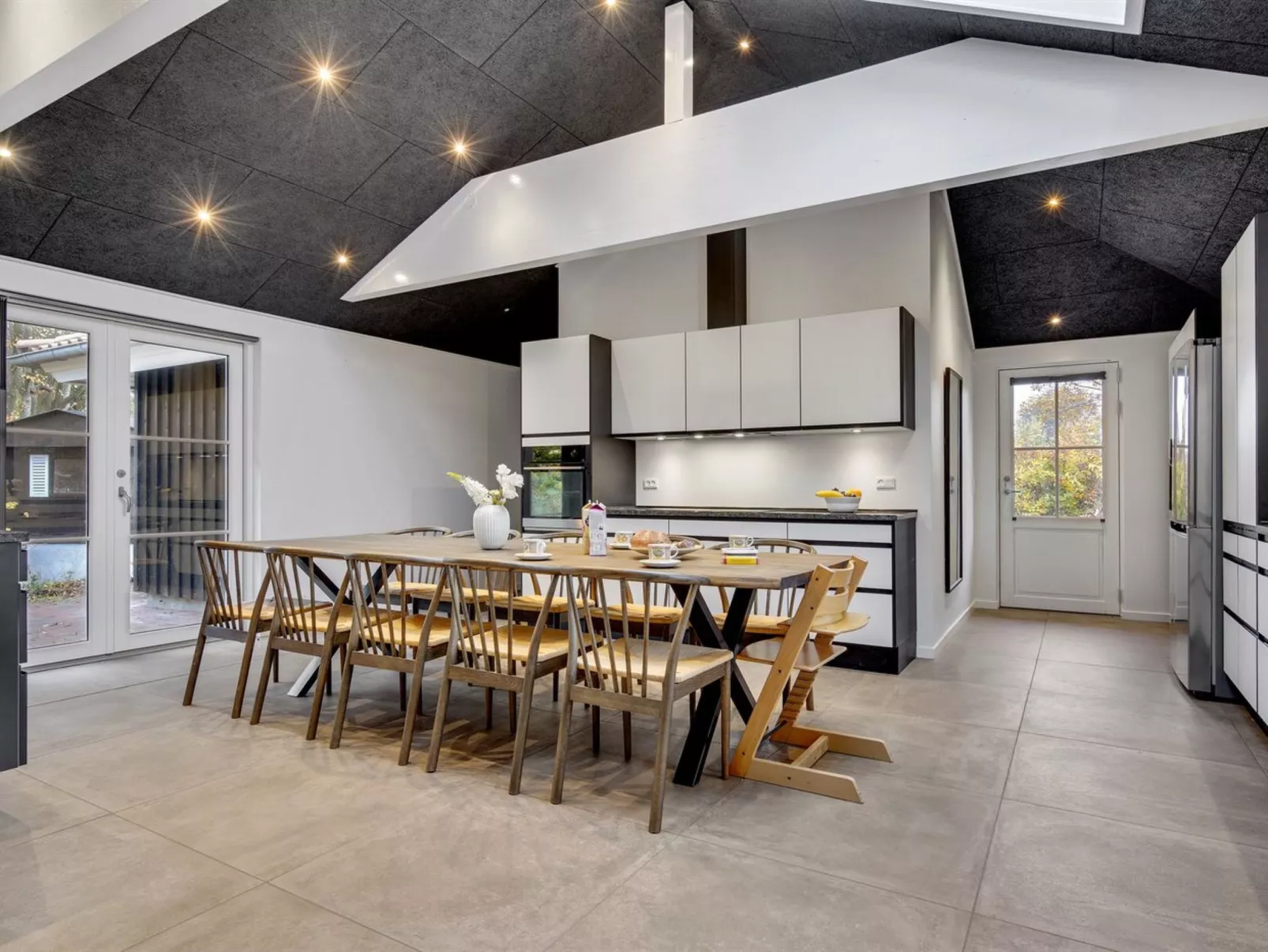 "Ribanna" - 650m from the sea-Drinnen