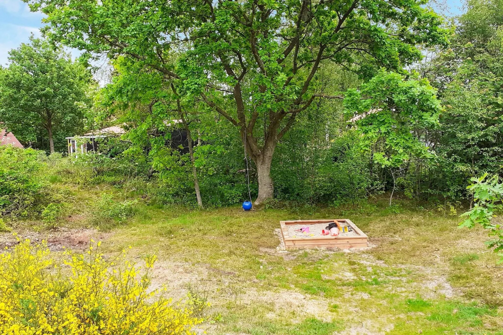 Maison de vacances pour 8 a Hadsund-By Traum-Non tagué