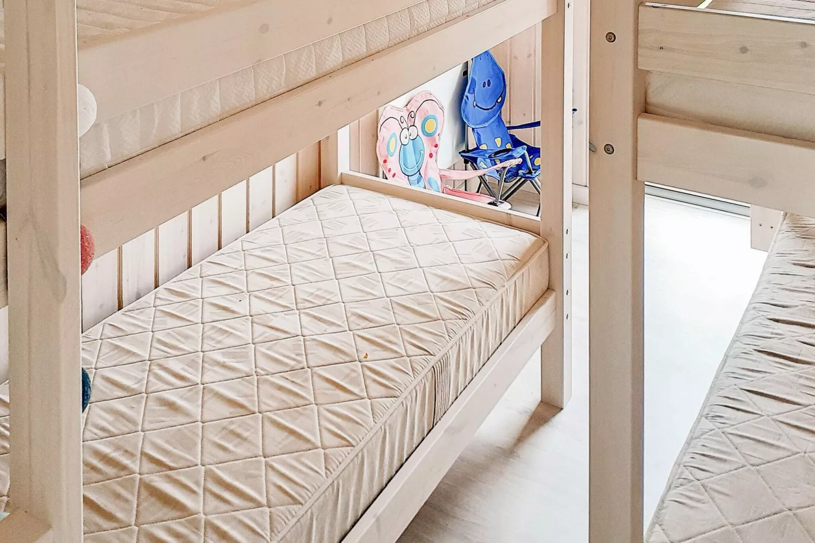 Maison de vacances pour 8 a Hadsund-By Traum-Intérieur