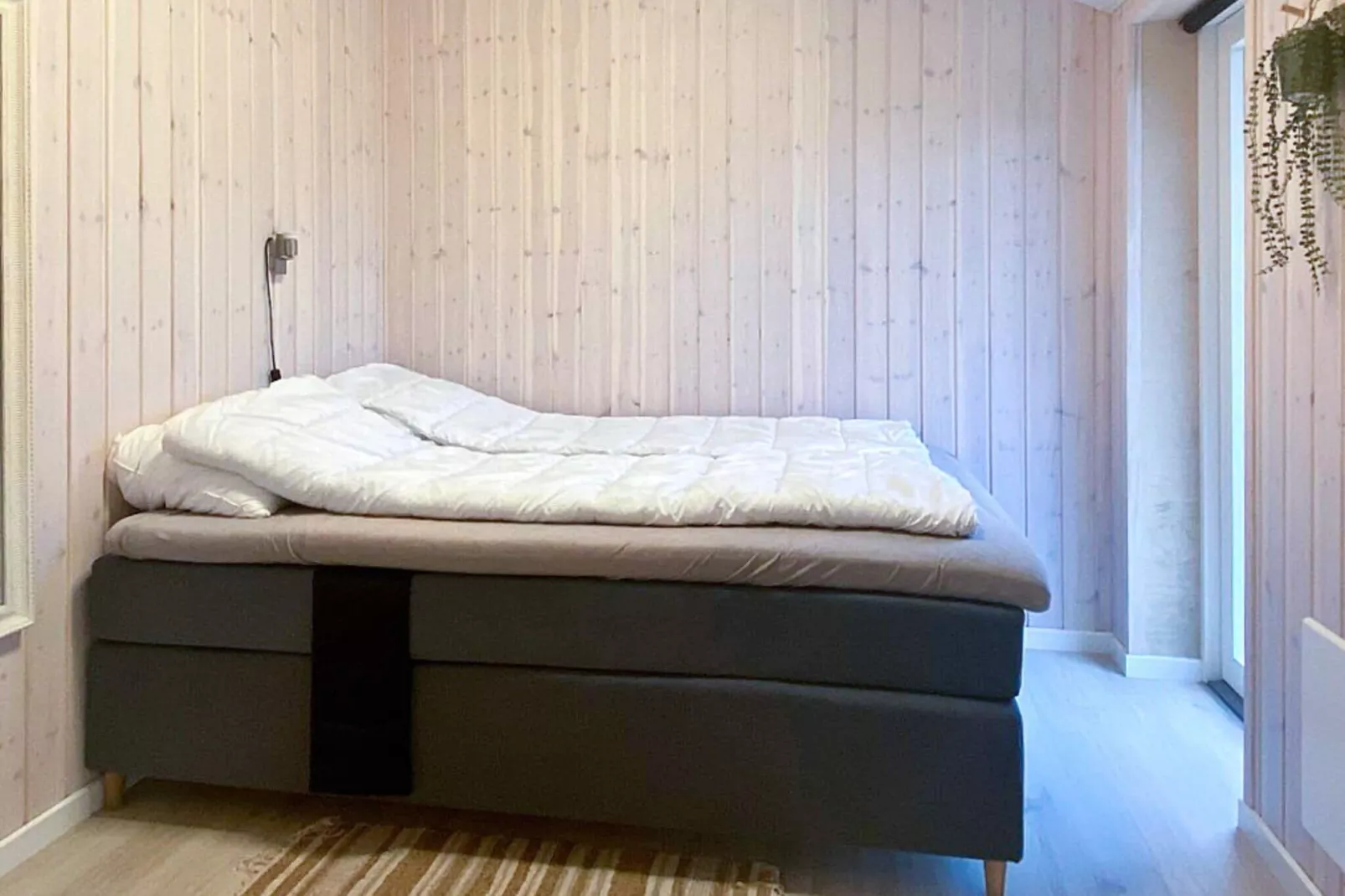 Maison de vacances pour 8 a Hadsund-By Traum-Intérieur
