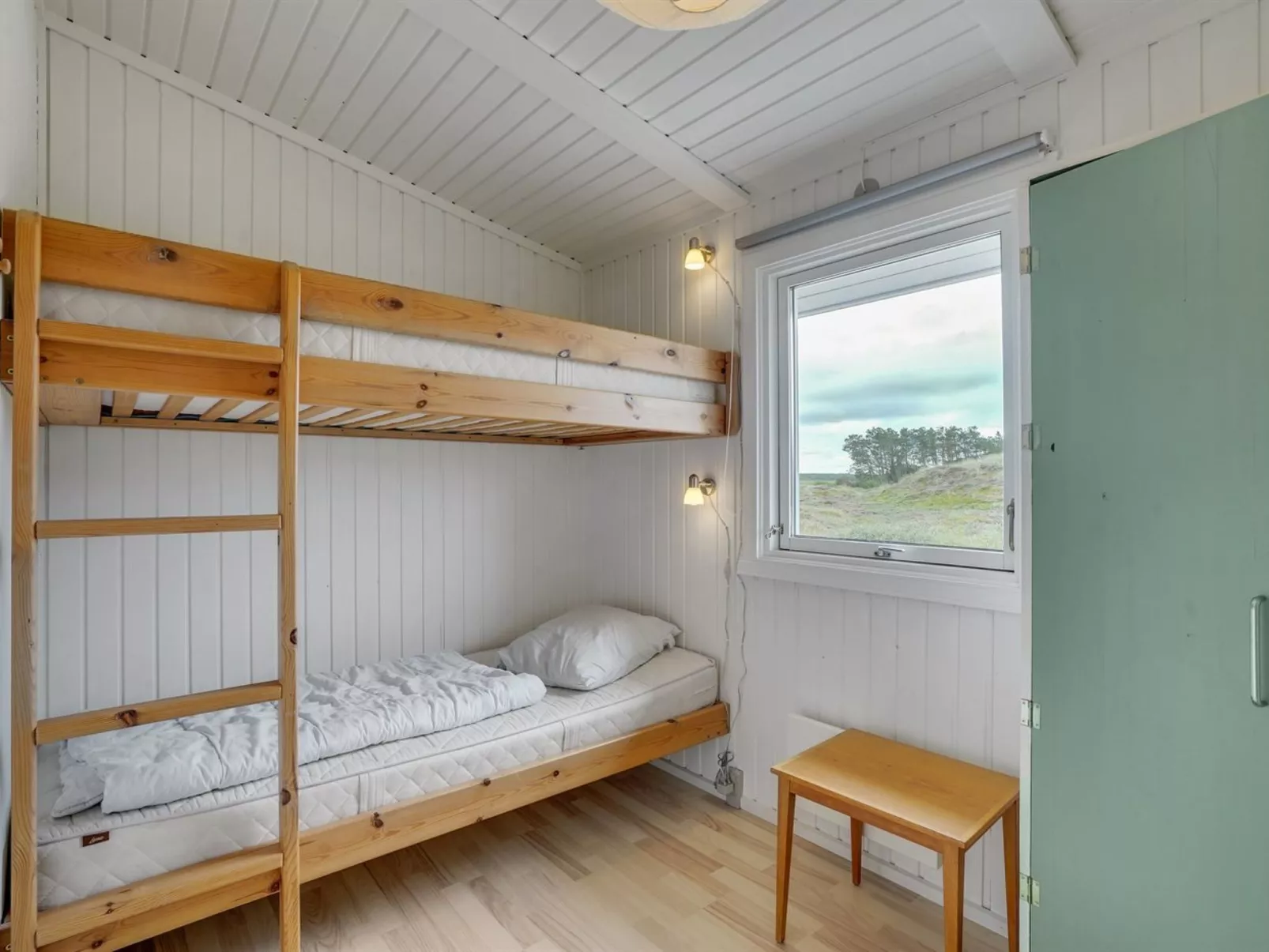 "Mads" - 950m from the sea-Inside