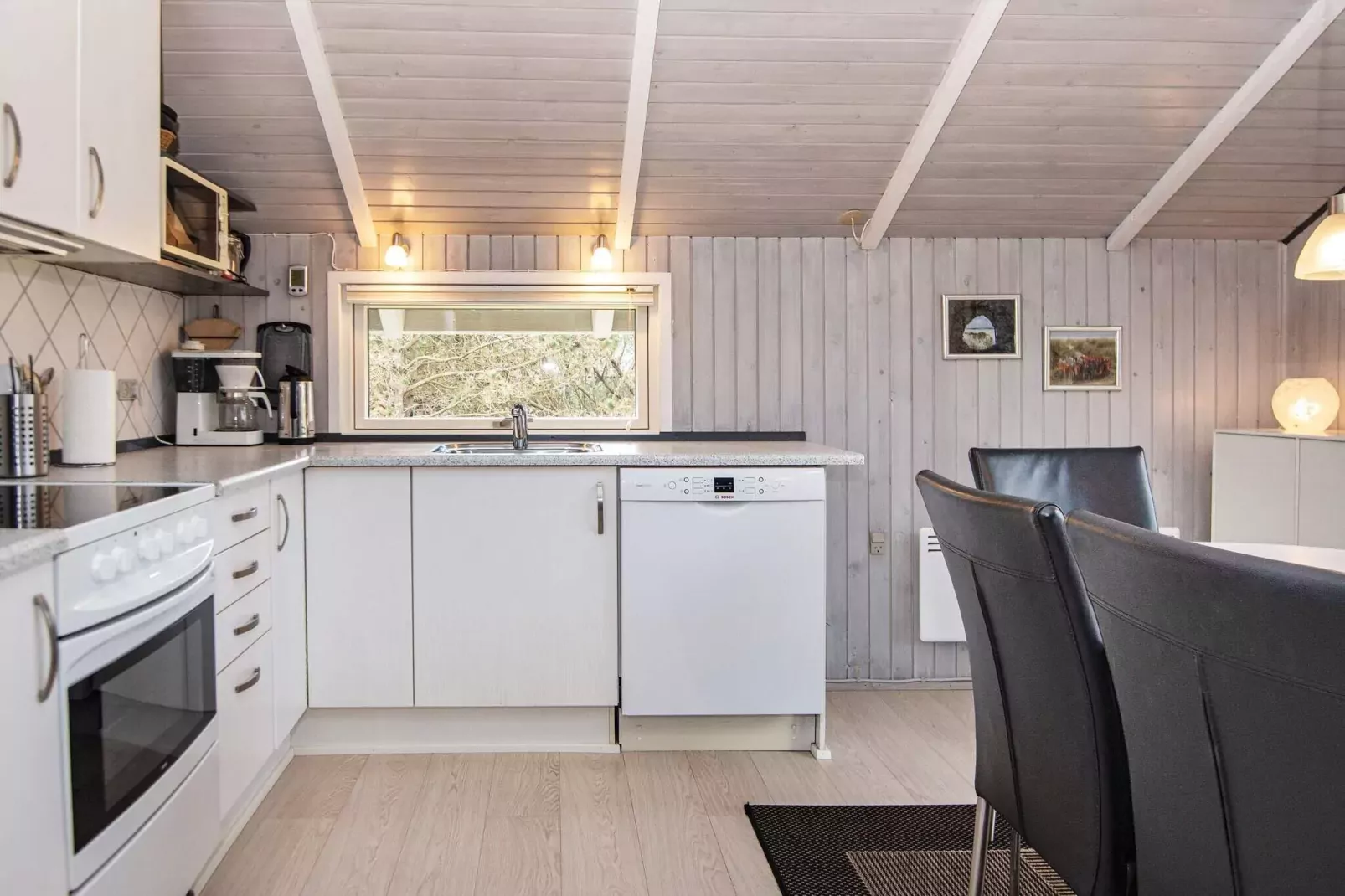 Retraite isolée dans la nature -- By Traum Ferienwohnungen