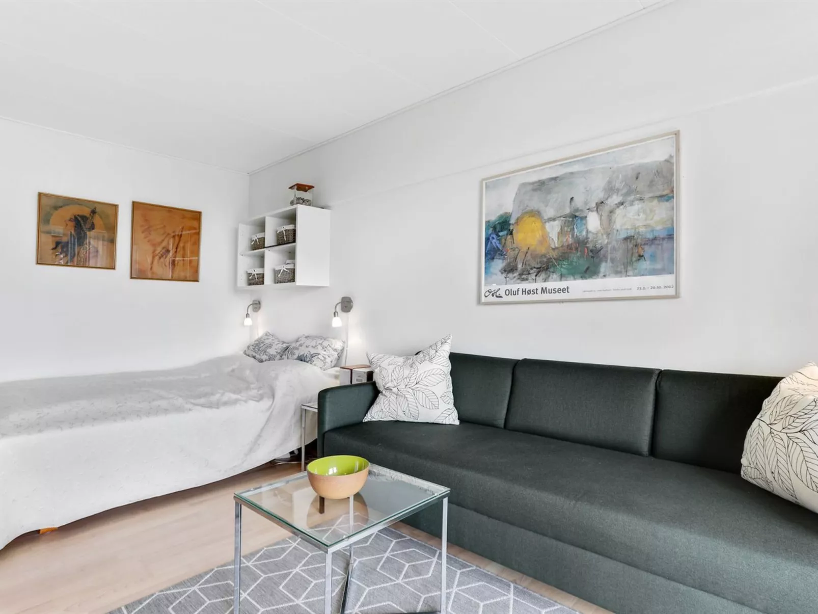 "Annelie" - 100m from the sea-Outside