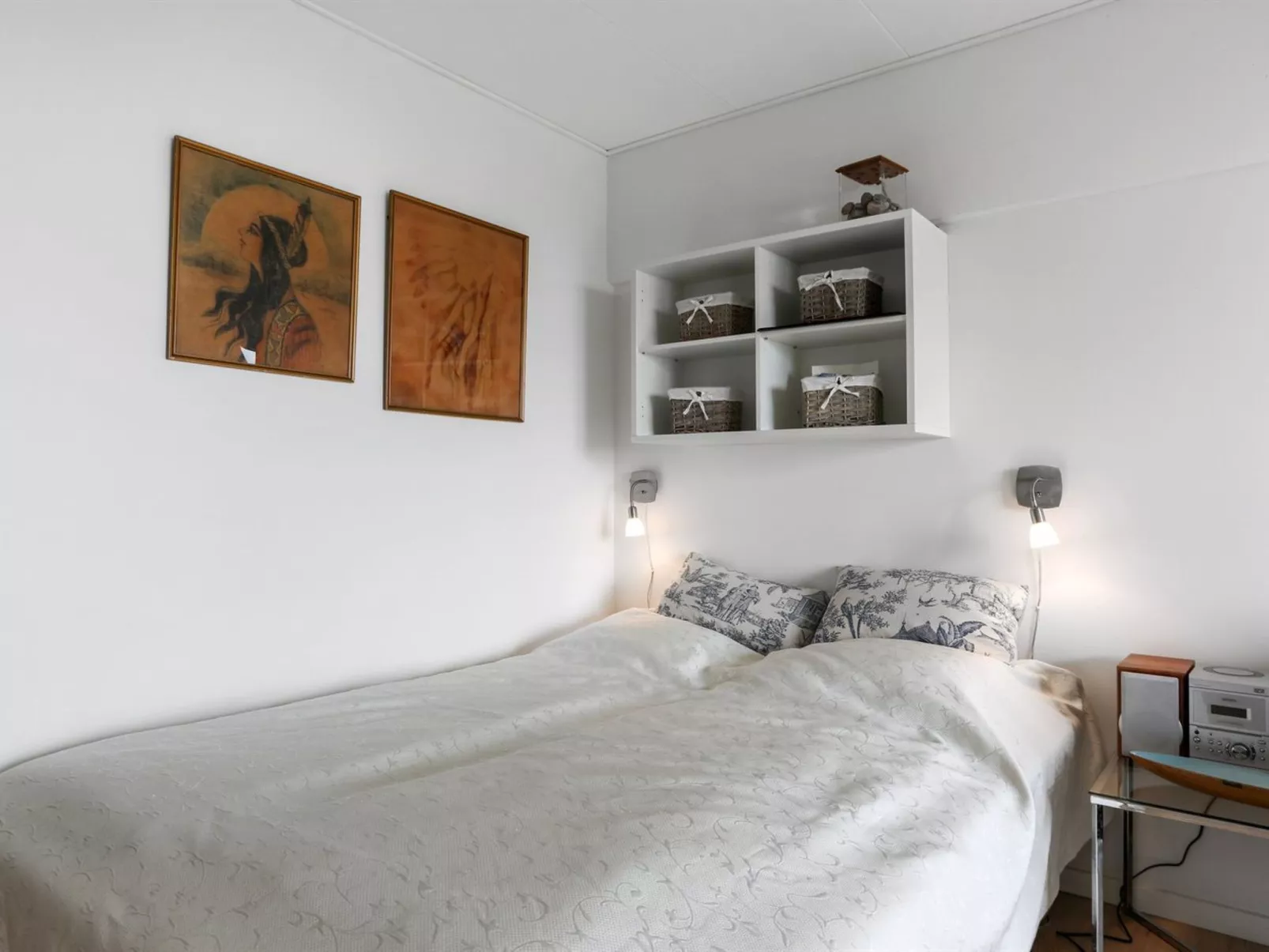 "Annelie" - 100m from the sea-Inside