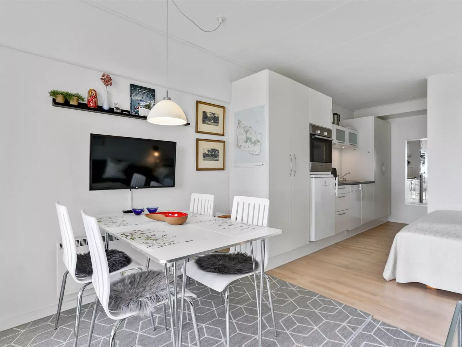 "Annelie" - 100m from the sea-Inside