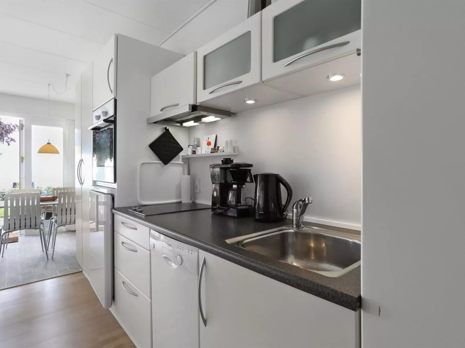 "Annelie" - 100m from the sea-Inside
