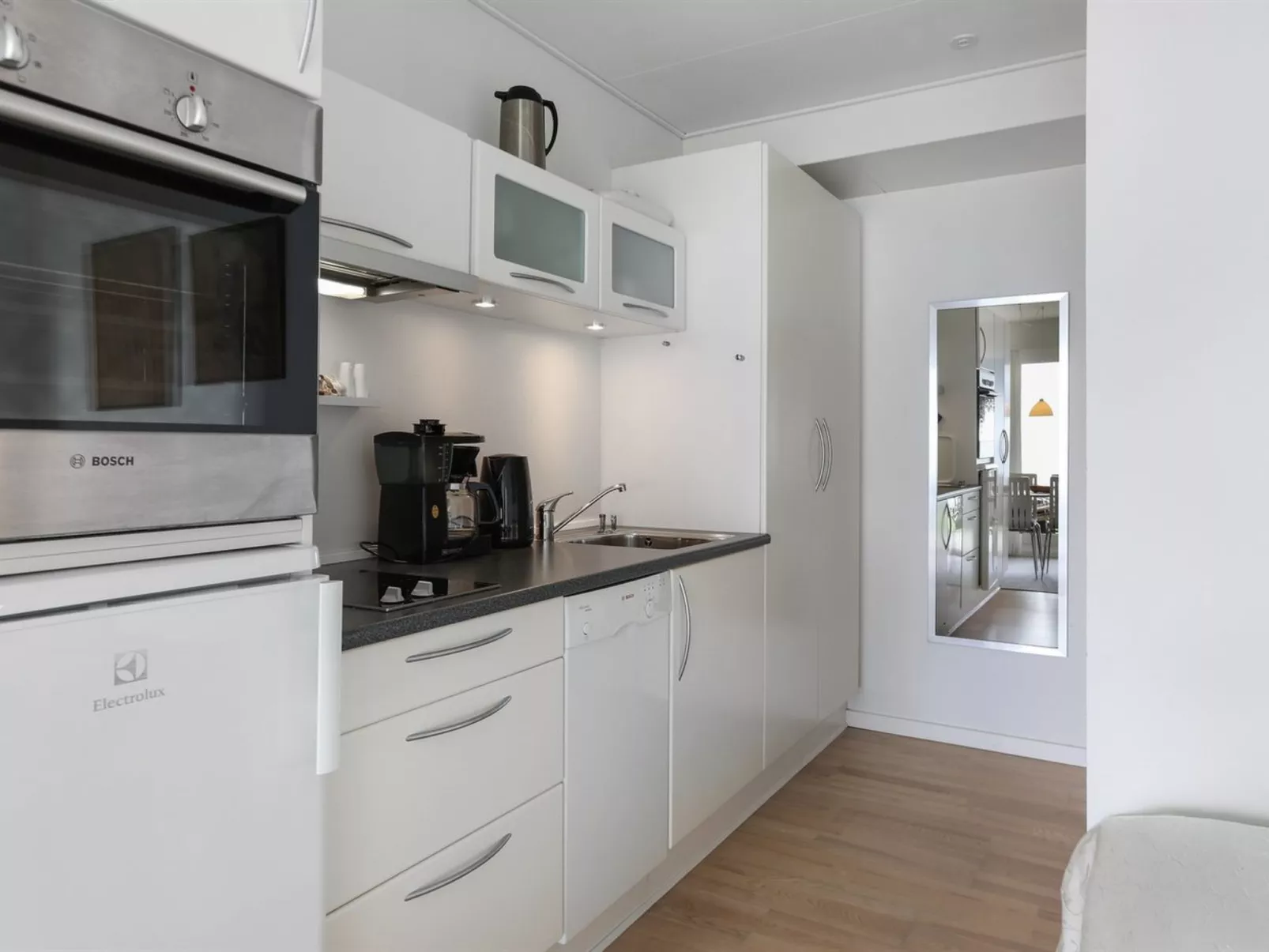 "Annelie" - 100m from the sea-Inside