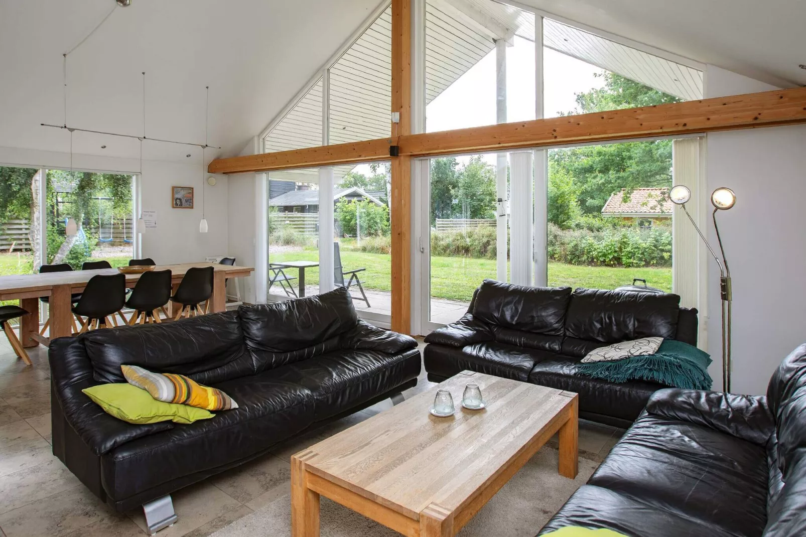 8 person holiday home in Væggerløse-By Traum