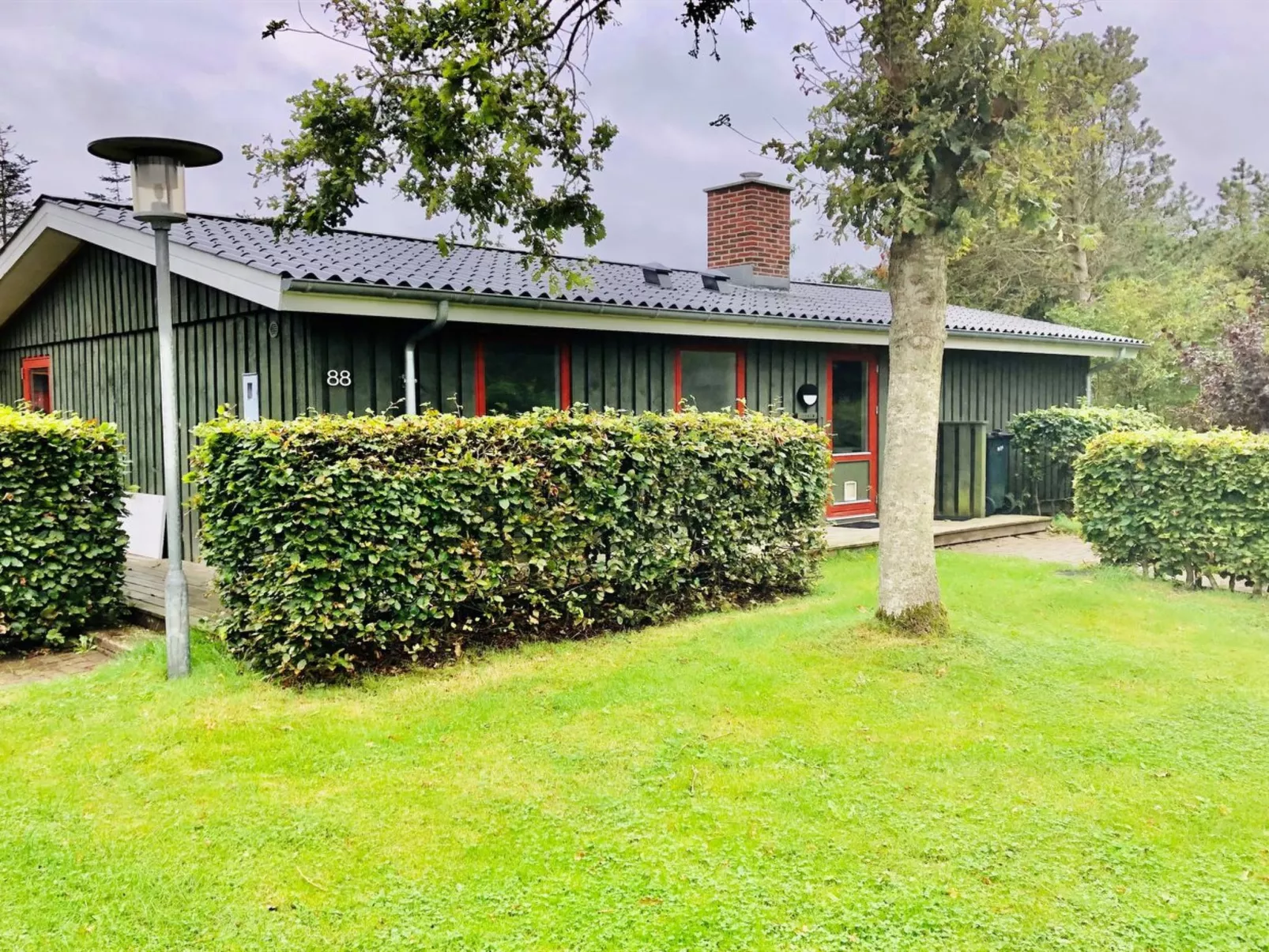 "Ridvan" - 500m from the sea-Draußen