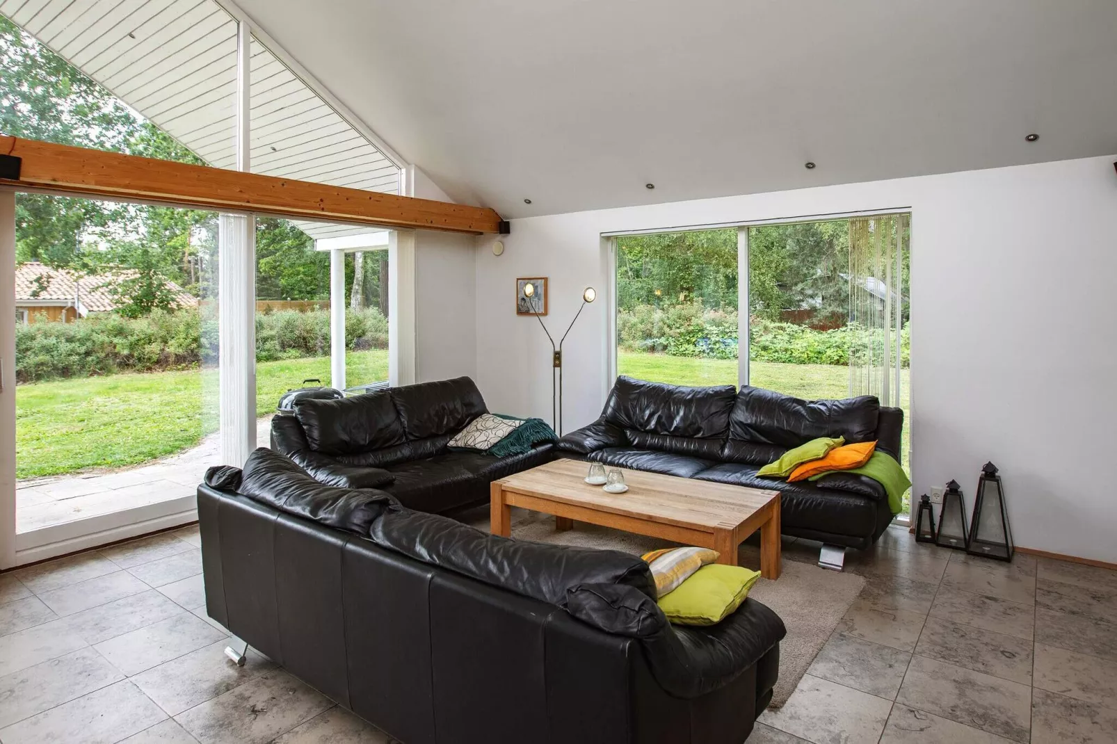 Maison de vacances pour 8 a Væggerløse-By Traum-Intérieur