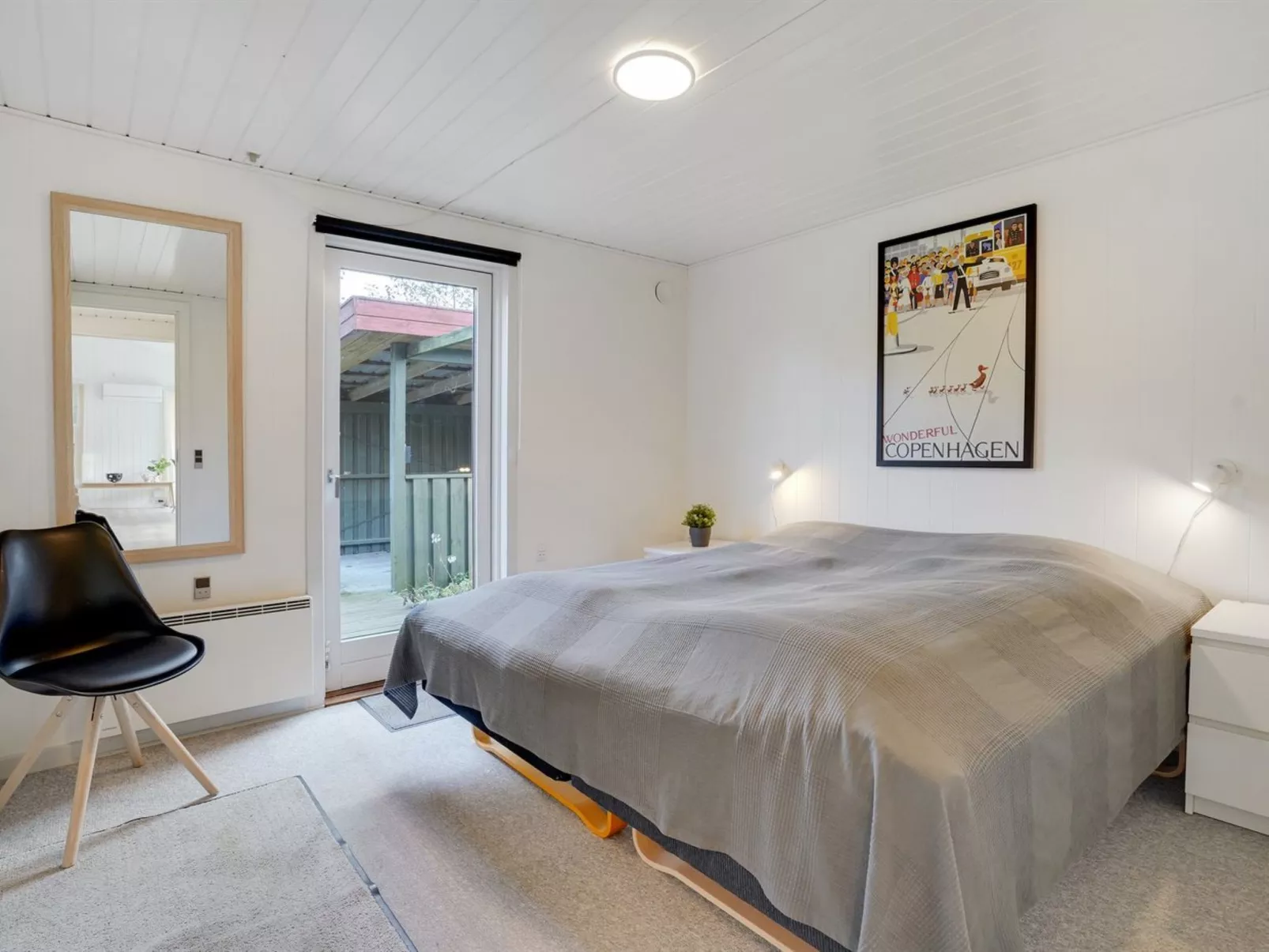 "Ridvan" - 500m from the sea-Drinnen