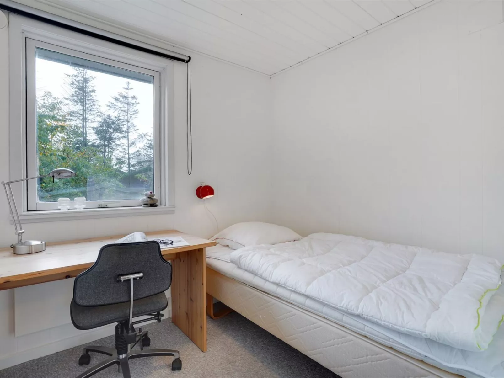 "Ridvan" - 500m from the sea-Drinnen
