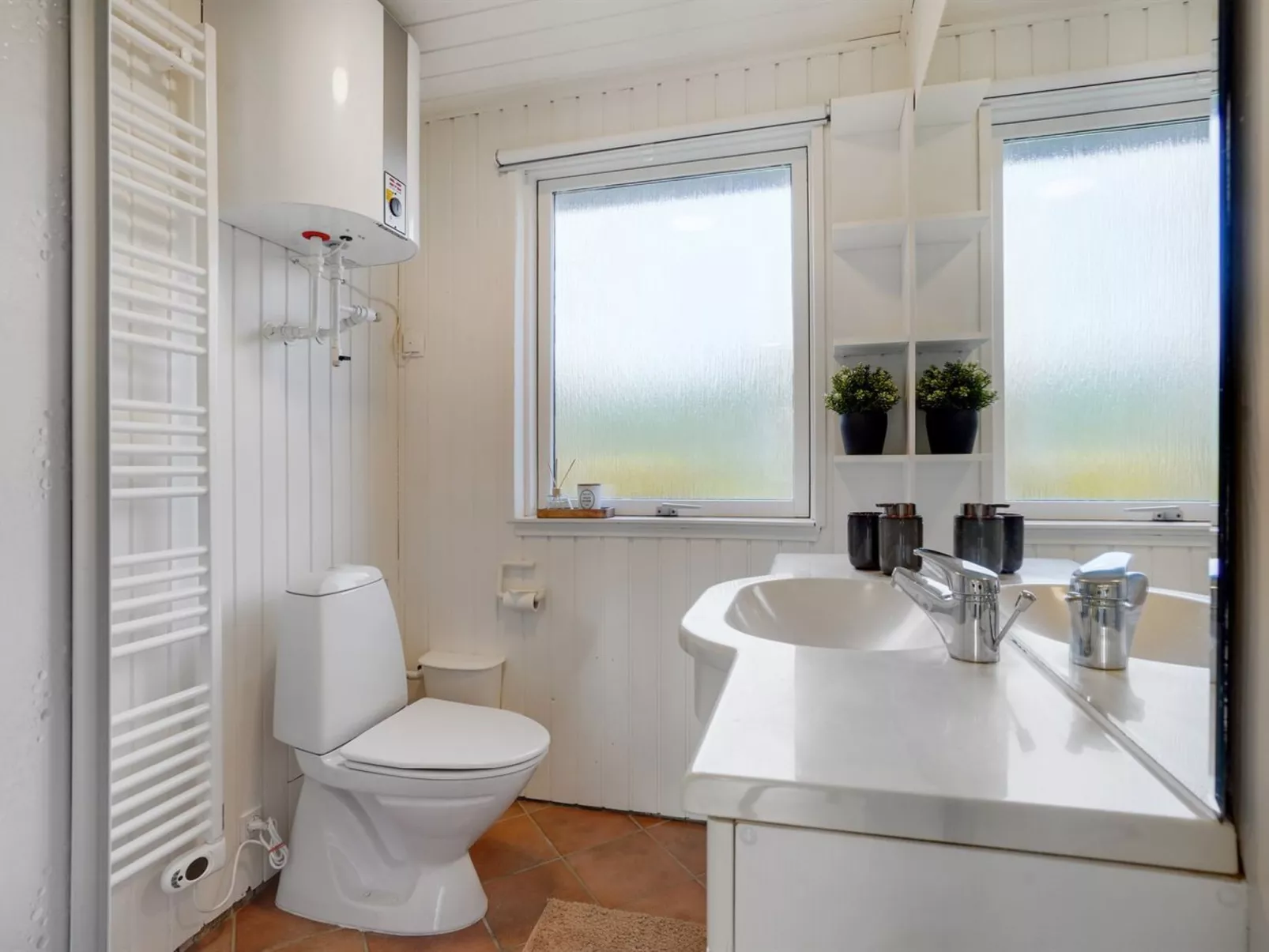 "Ridvan" - 500m from the sea-Drinnen