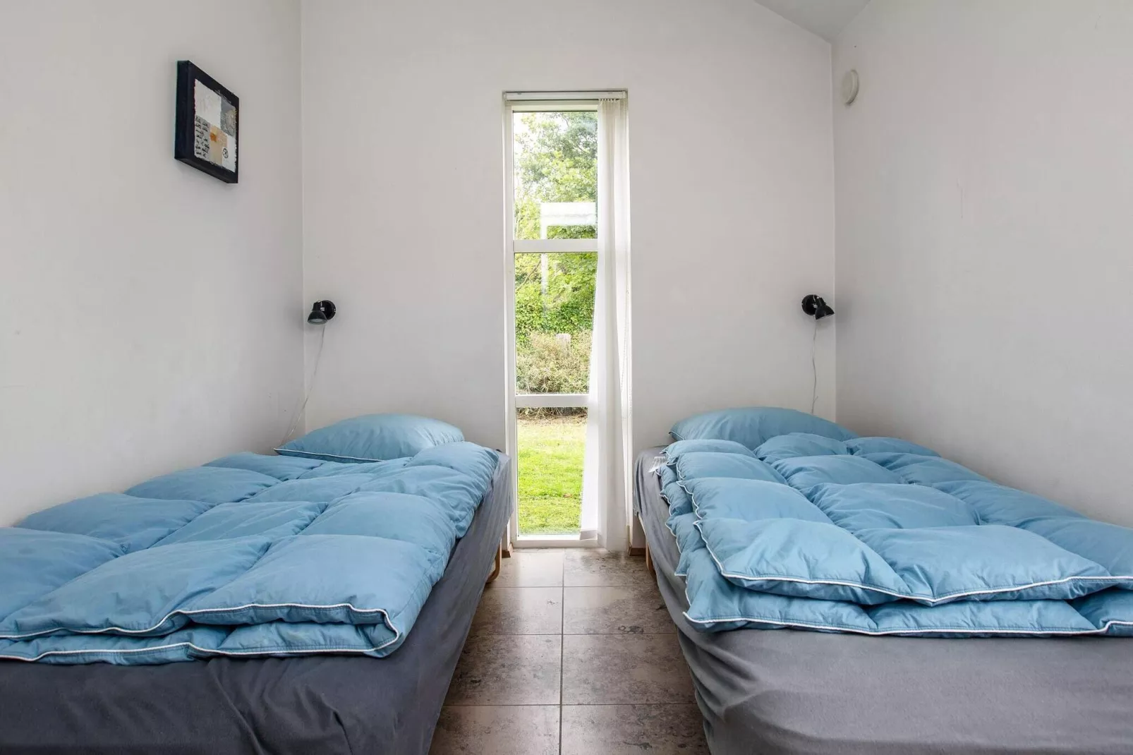 Maison de vacances pour 8 a Væggerløse-By Traum-Intérieur