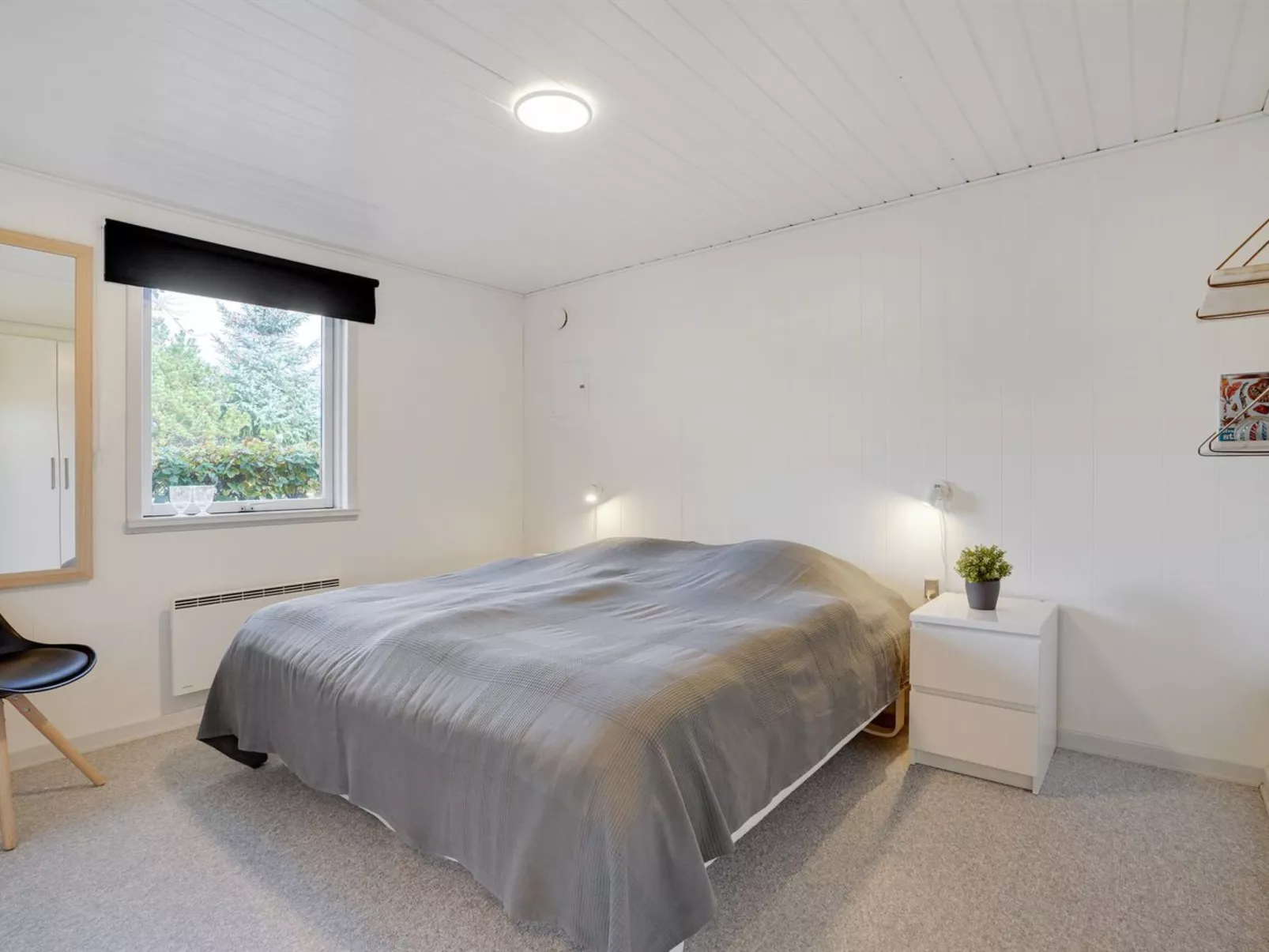 "Ridvan" - 500m from the sea-Drinnen