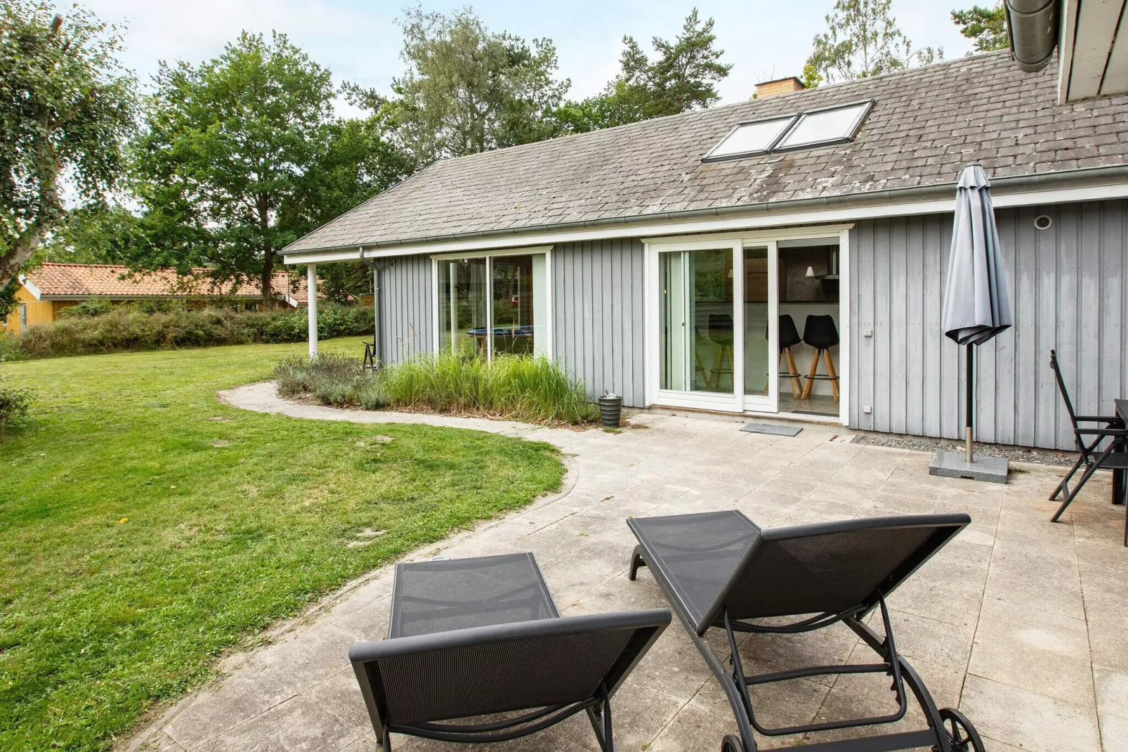 Maison de vacances pour 8 a Væggerløse-By Traum-Vue
