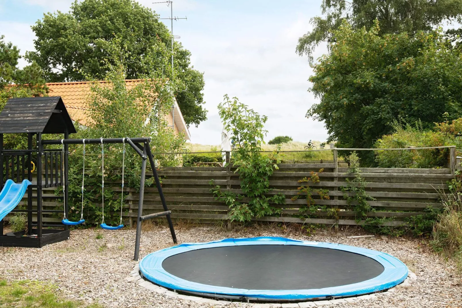 Maison de vacances pour 8 a Væggerløse-By Traum-Vue