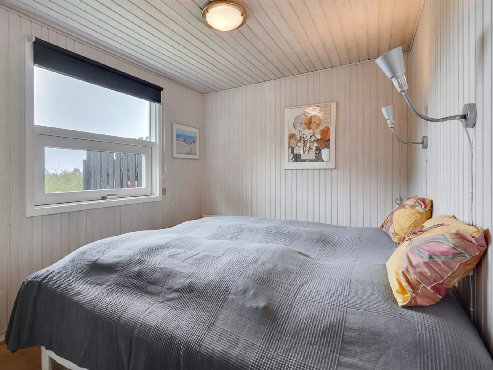 "Bernadet" - 425m from the sea-Inside