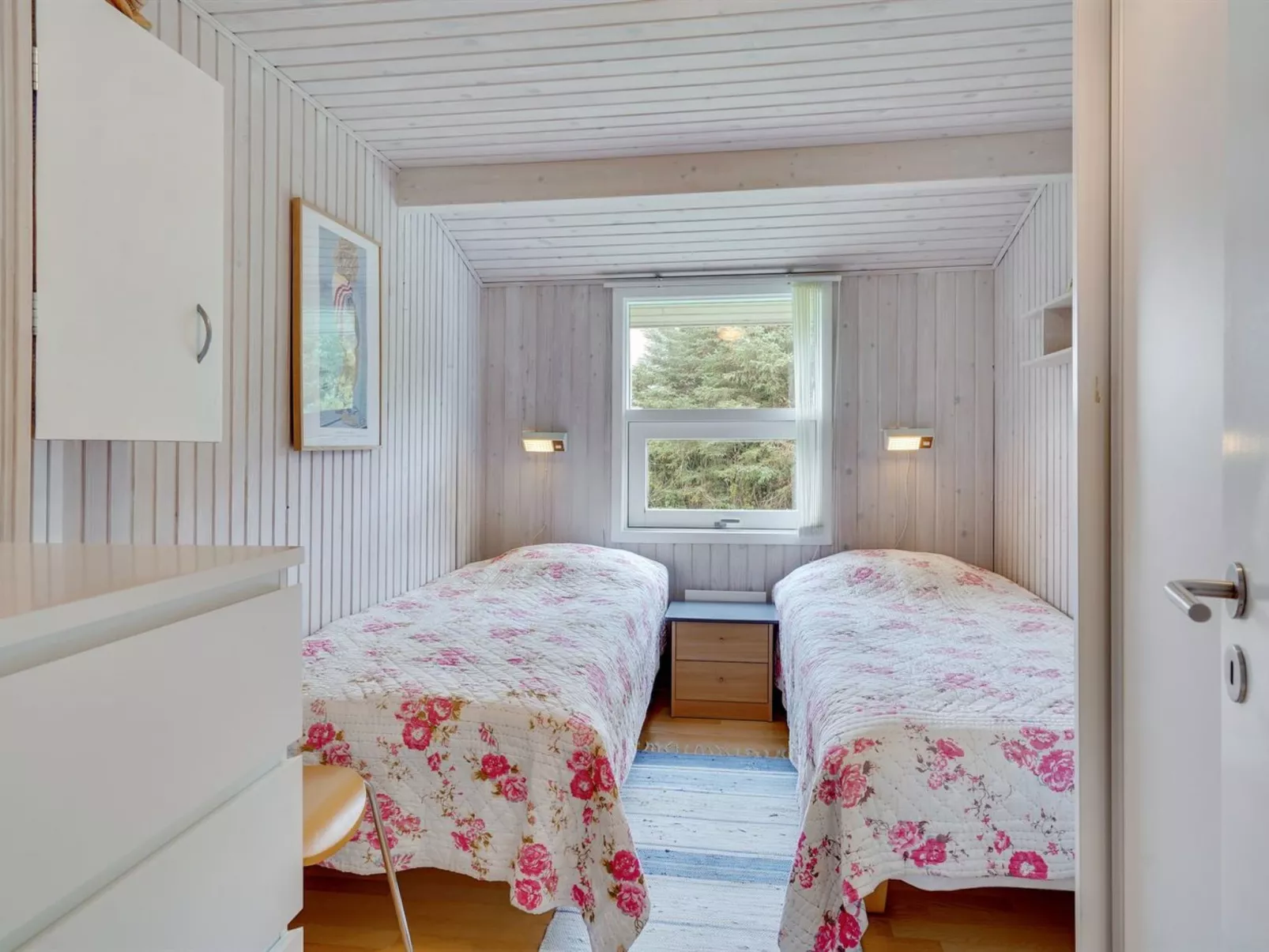 "Bernadet" - 425m from the sea-Inside