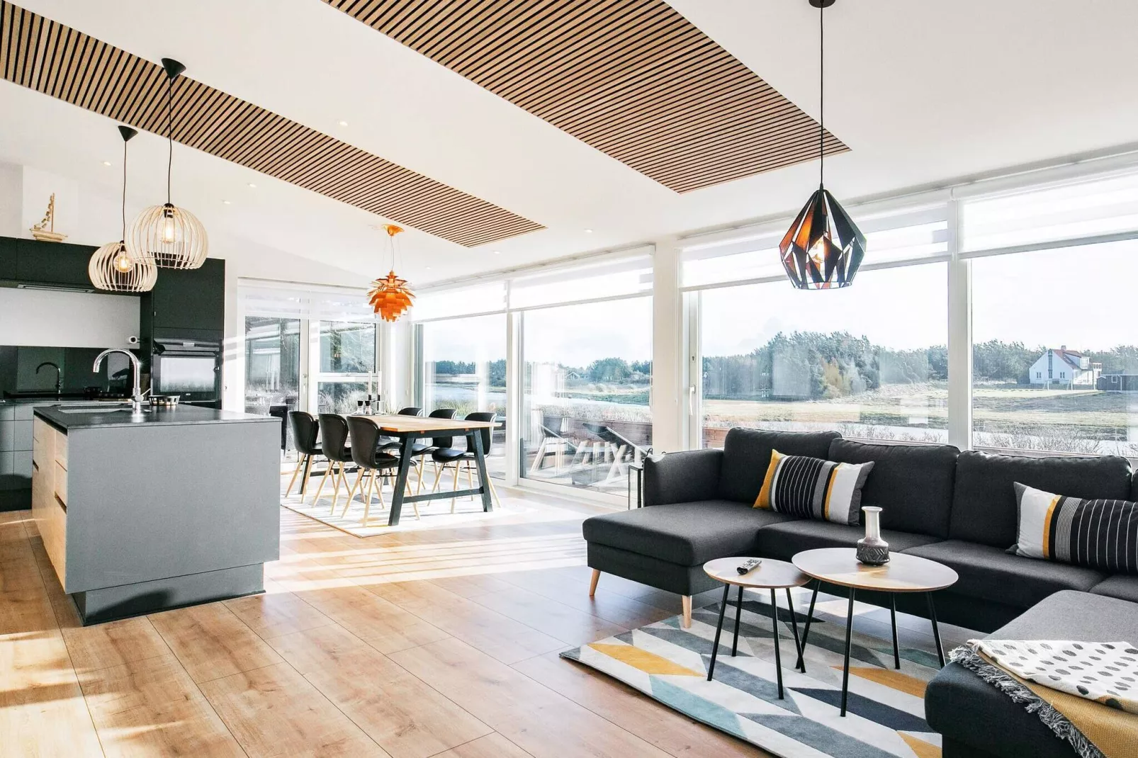 Luxury Retreat Nr. Lyngby - By Traum Ferienwohnungen
