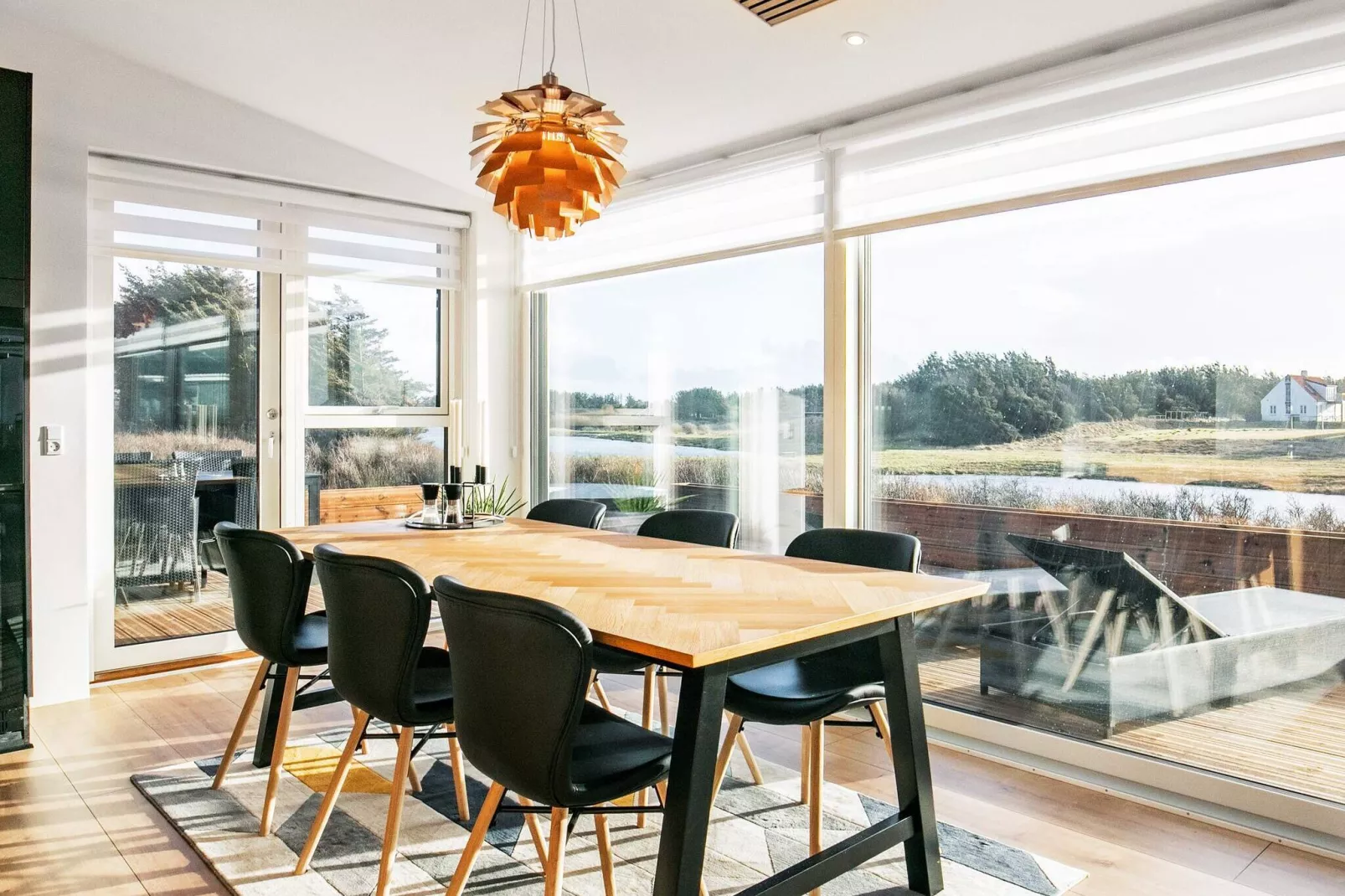 Luxury Retreat Nr. Lyngby - By Traum Ferienwohnungen-Indoor