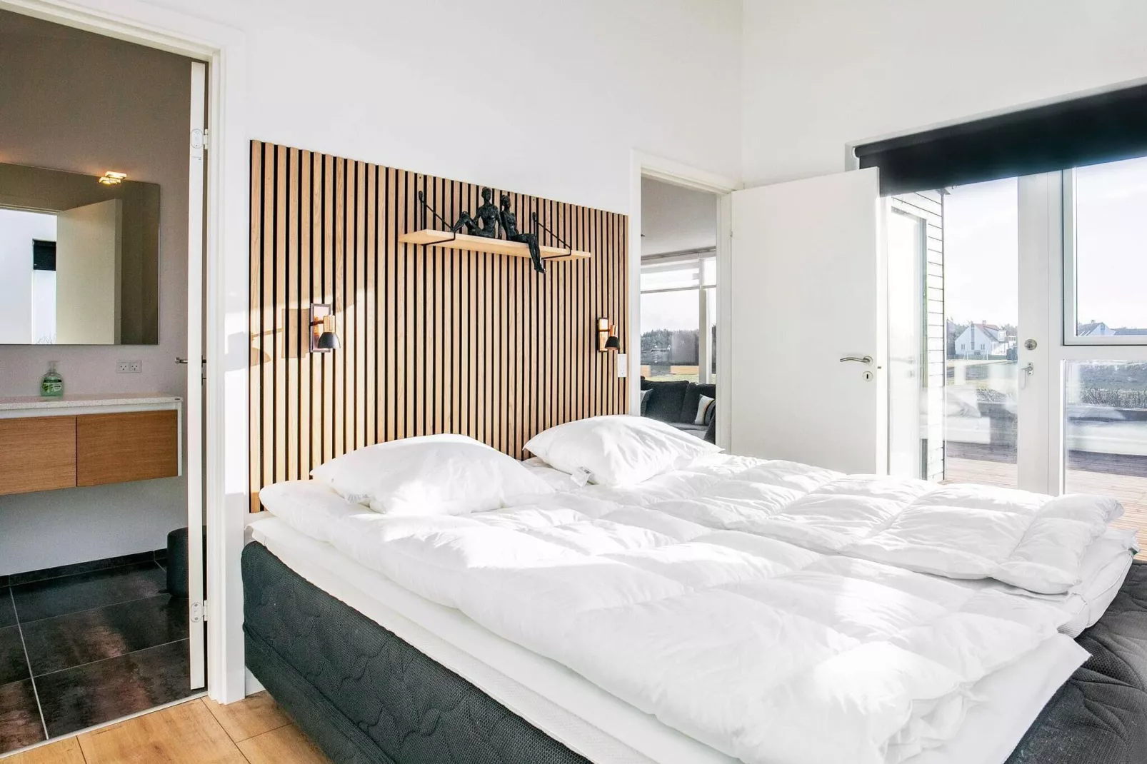 Luxury Retreat Nr. Lyngby - By Traum Ferienwohnungen-Indoor
