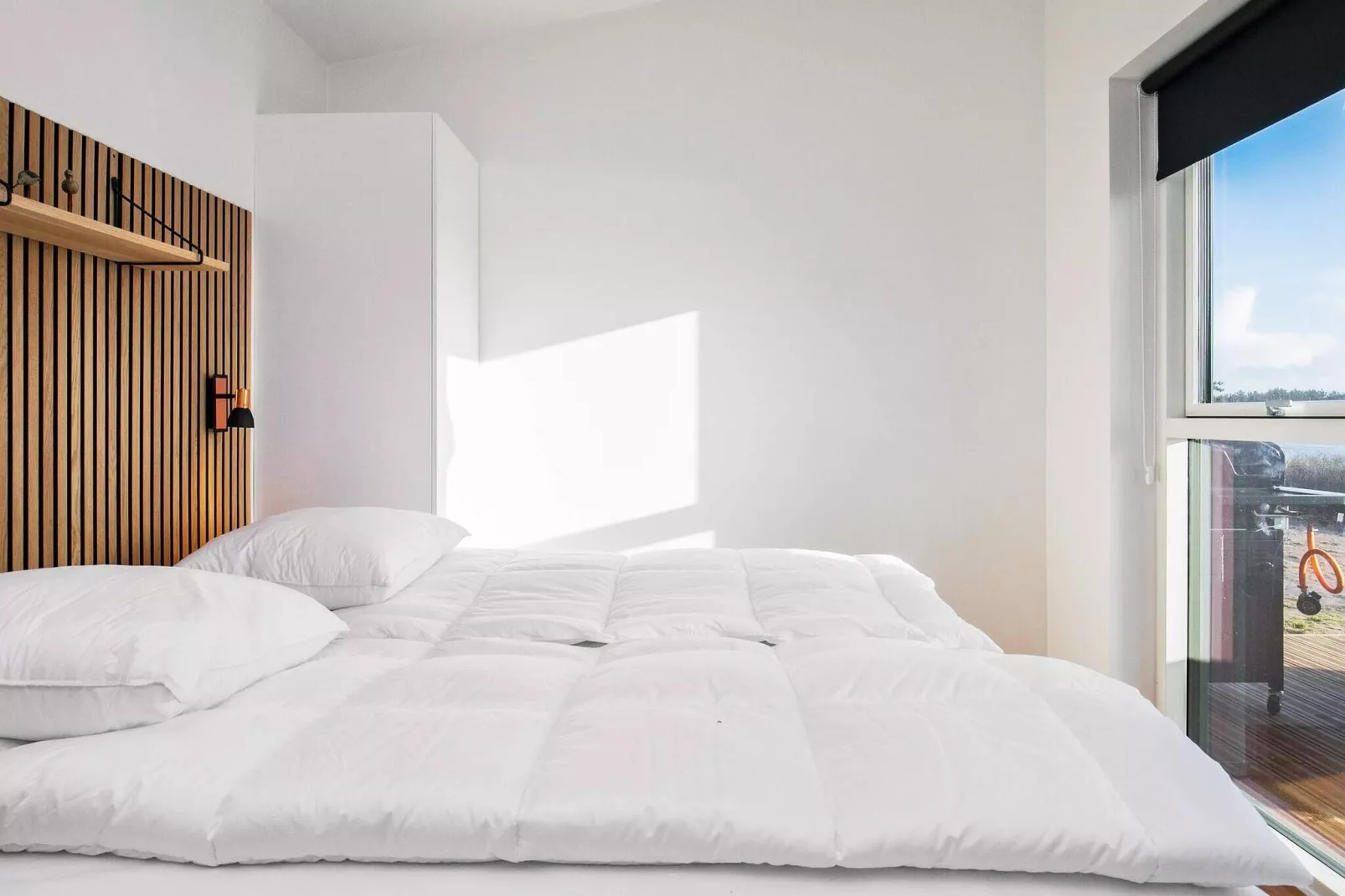 Luxury Retreat Nr. Lyngby - By Traum Ferienwohnungen-Indoor