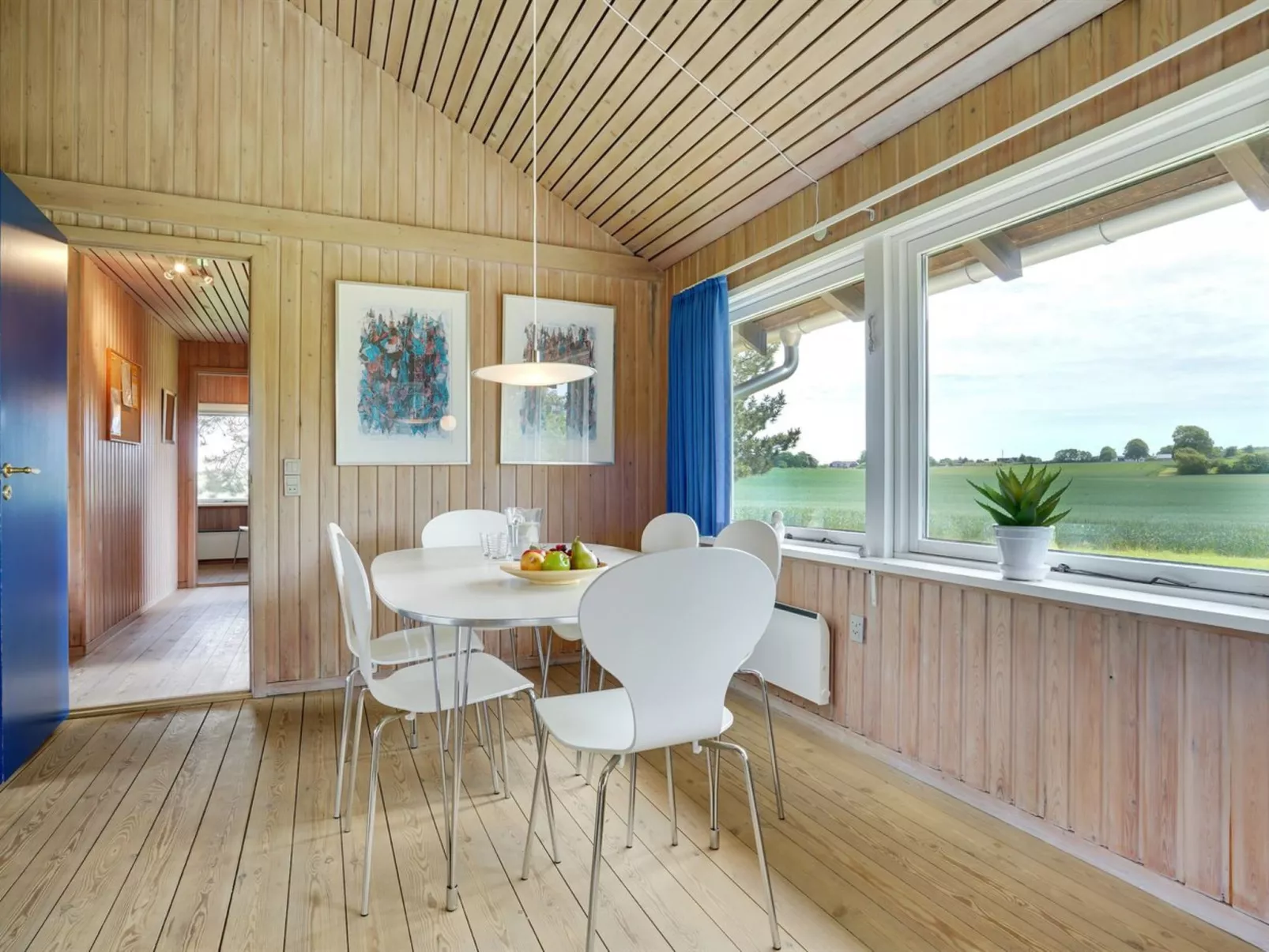 "Janne" - 400m from the sea-Inside