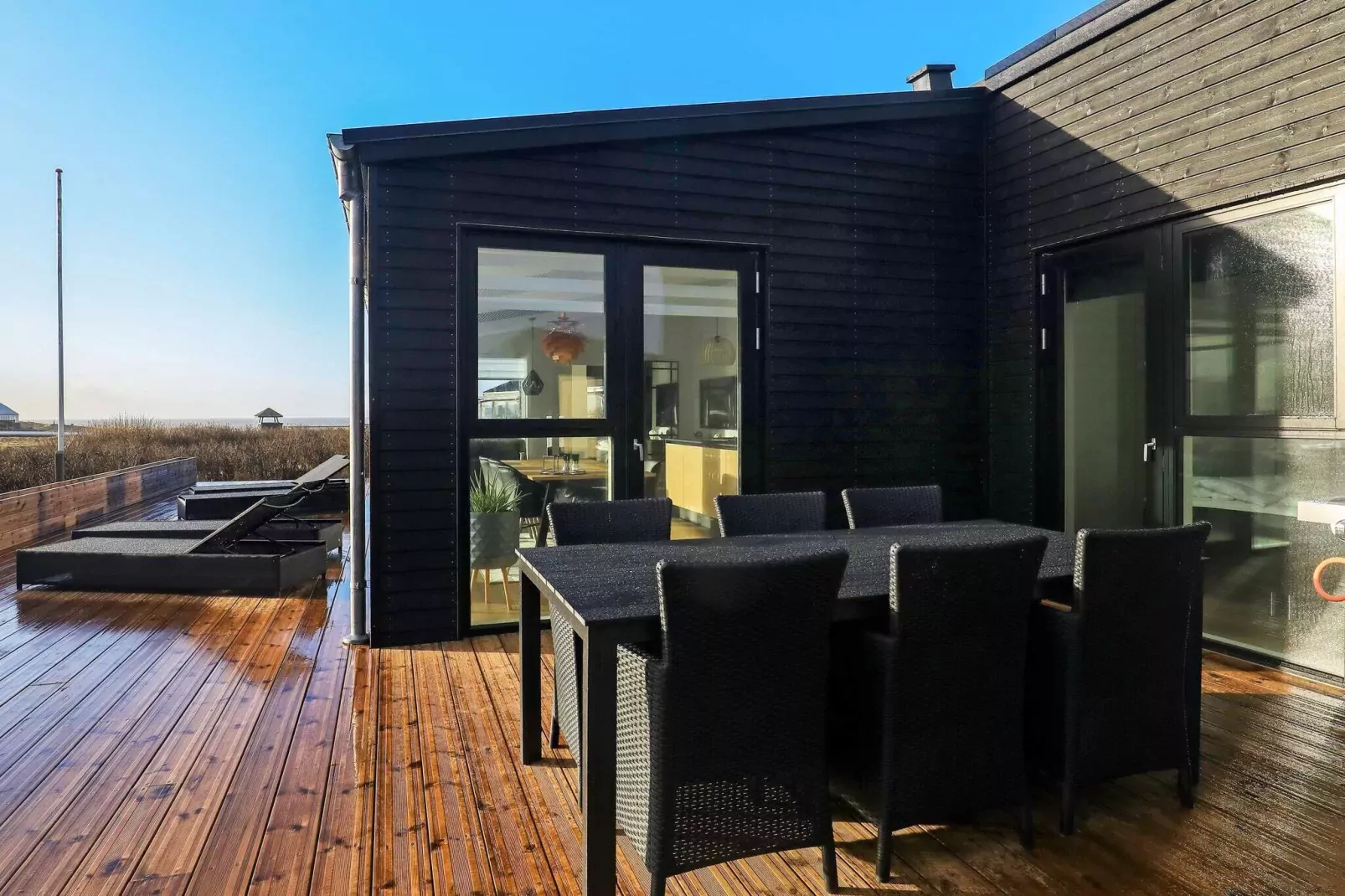 Luxury Retreat Nr. Lyngby - By Traum Ferienwohnungen-View
