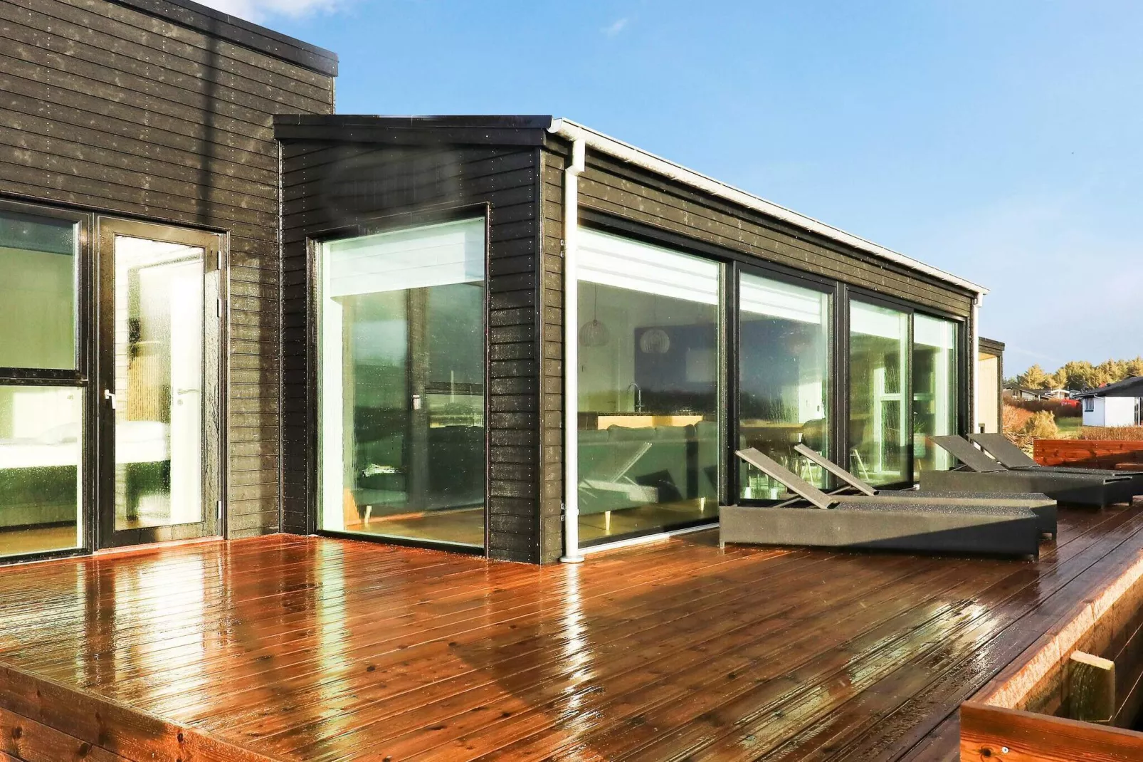 Luxury Retreat Nr. Lyngby - By Traum Ferienwohnungen-View