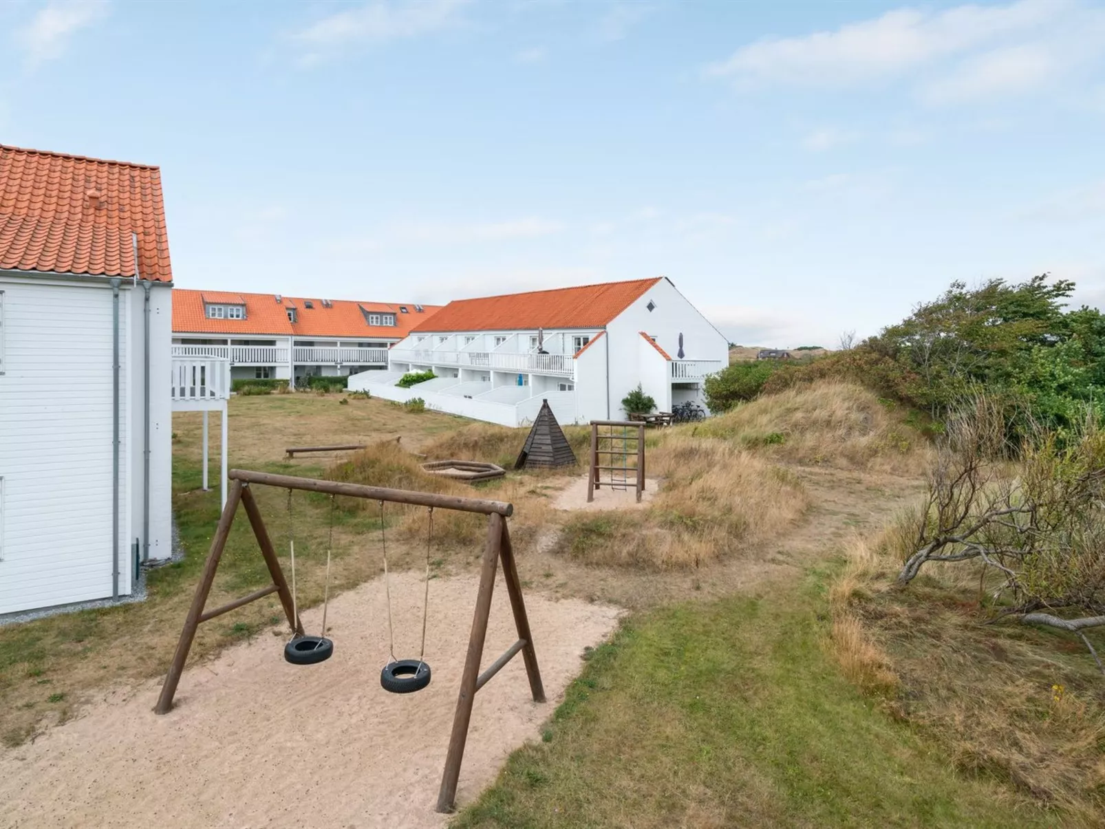 "Cilla" - 1km from the sea-Outside