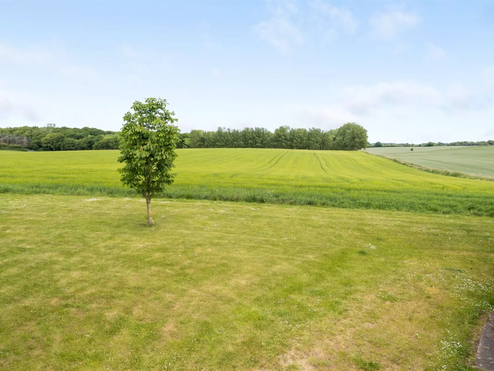 "Janne" - 400m from the sea-Outside