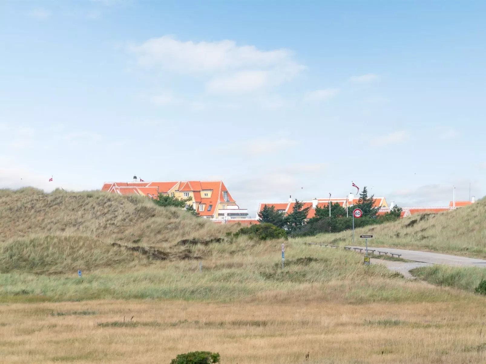 "Cilla" - 1km from the sea-Outside