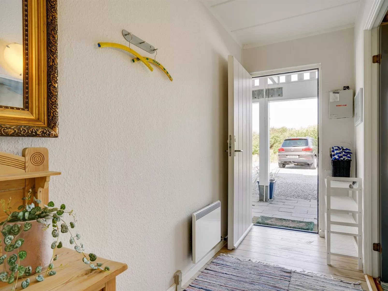 "Cilla" - 1km from the sea-Inside