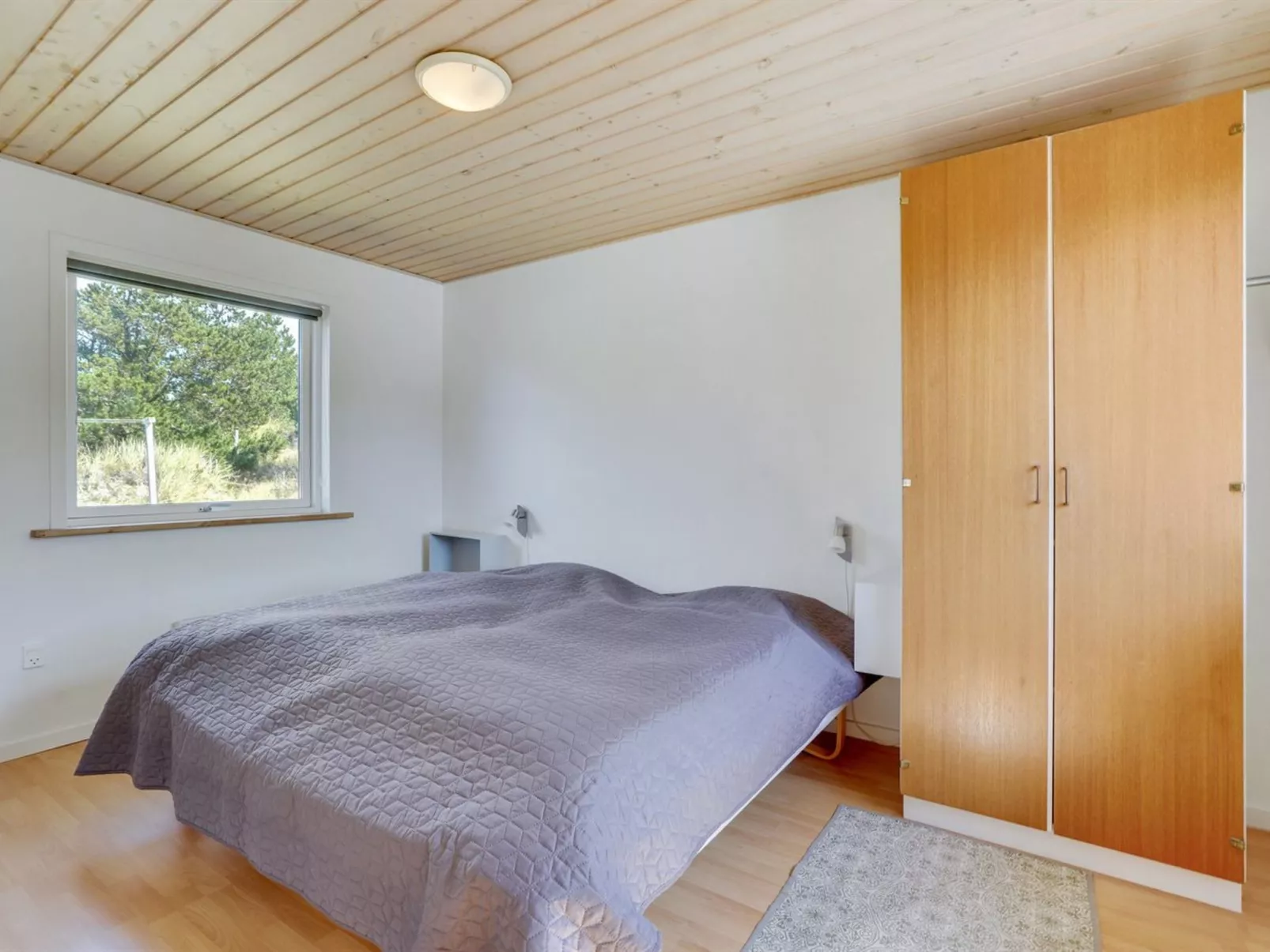 "Thorvor" - 1.5km from the sea-Drinnen